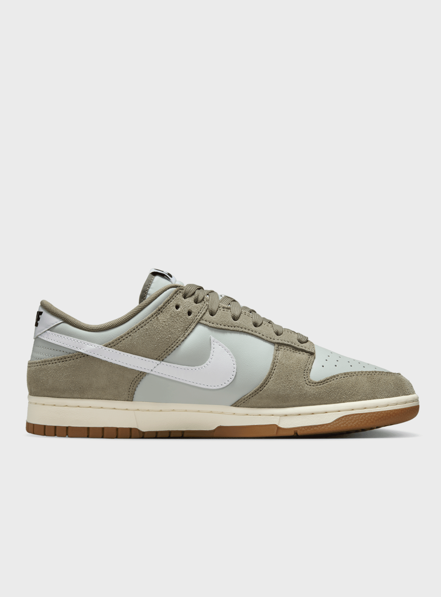 Nike, Dunk Low Retro, green, Image 2 of 9