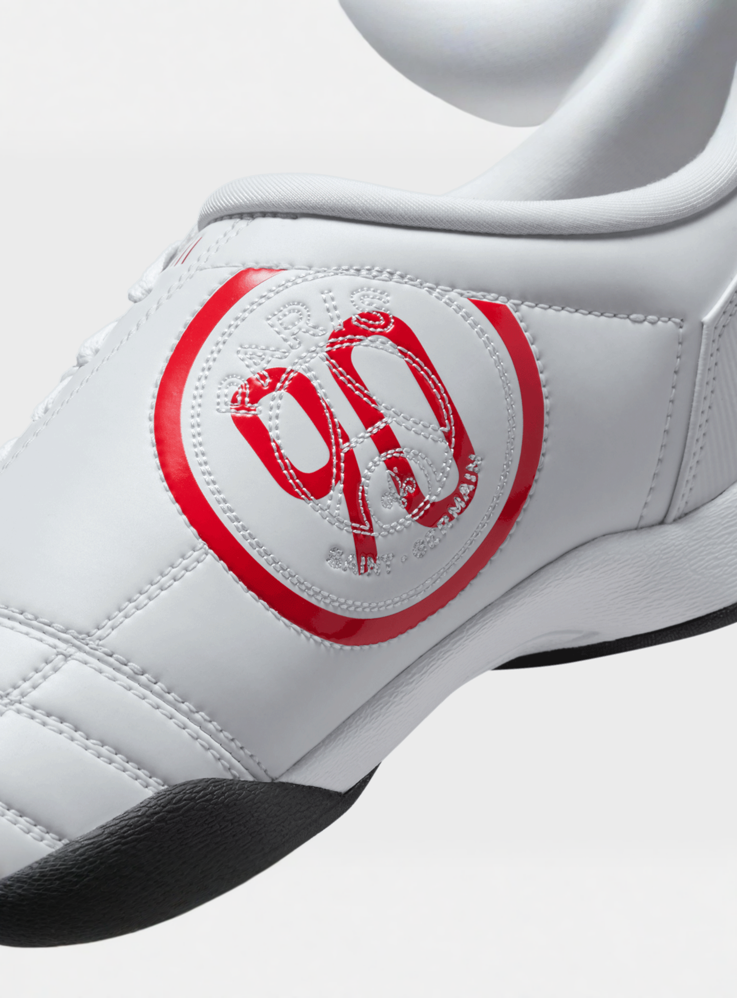 Nike, Total 90 PSG, white, Image 8 of 8