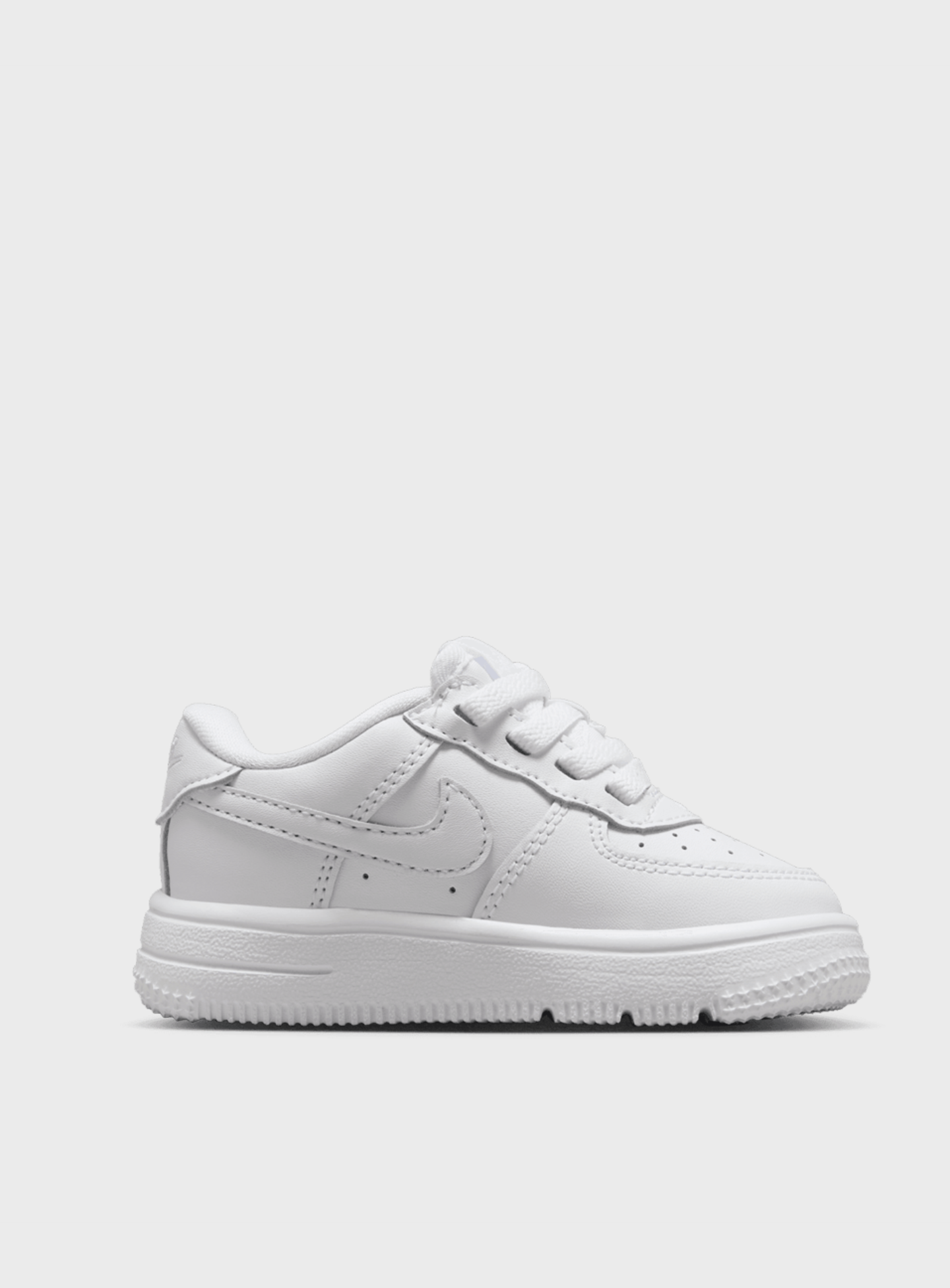 Nike, Air Force 1 (TD), white, Image 2 of 7