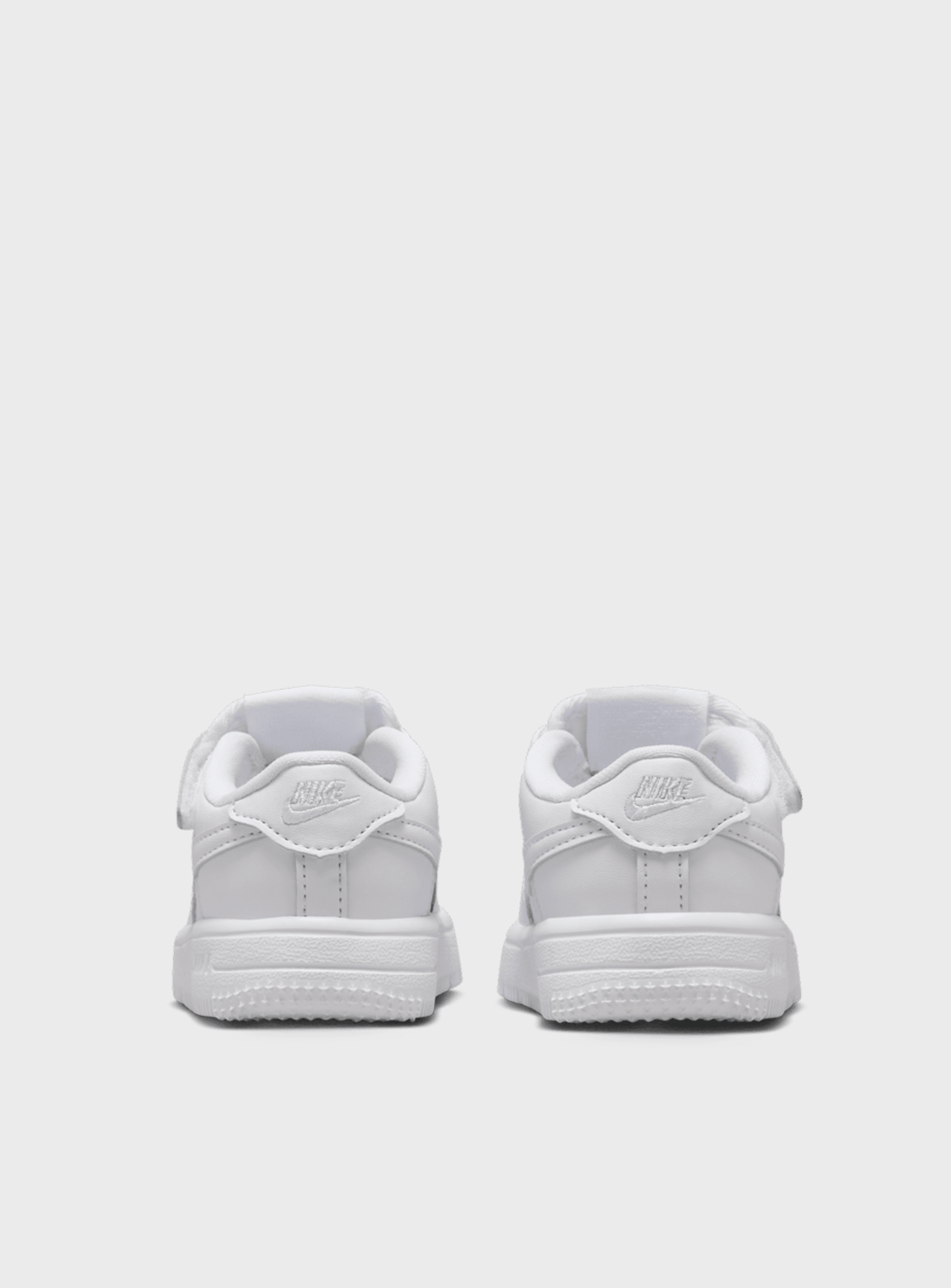 Nike, Air Force 1 (TD), white, Image 5 of 7