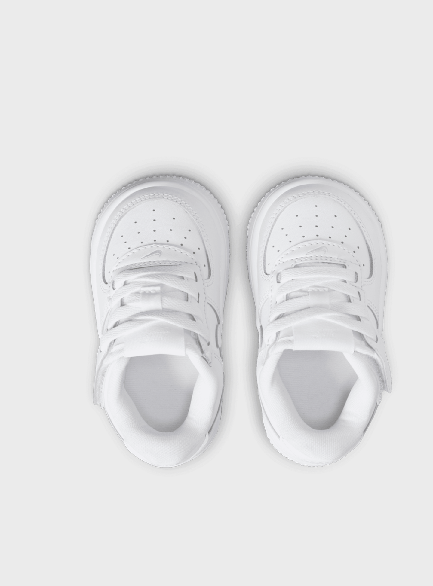 Nike, Air Force 1 (TD), white, Image 6 of 7