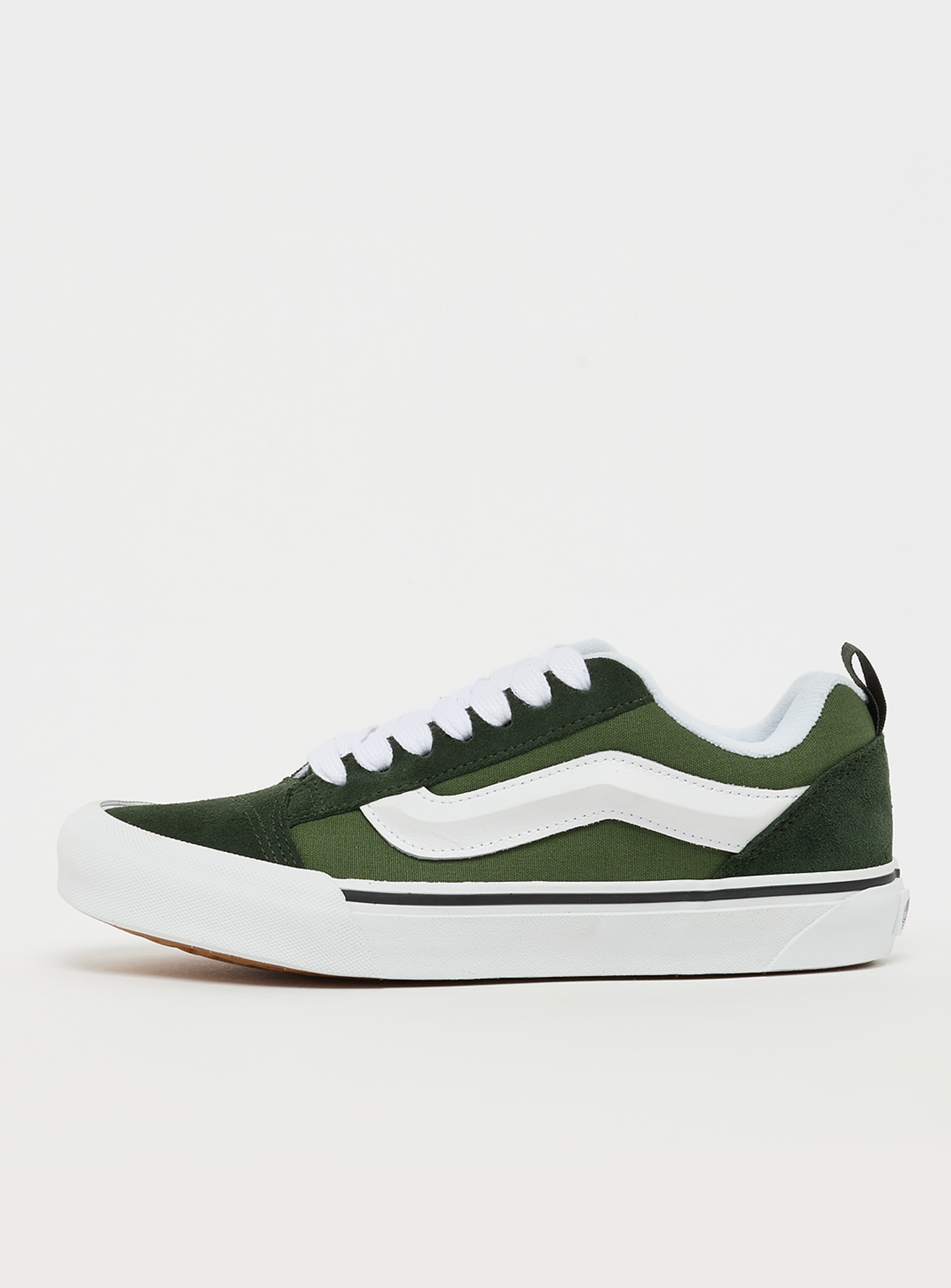 Vans, Knu Skool, green, Image 1 of 7