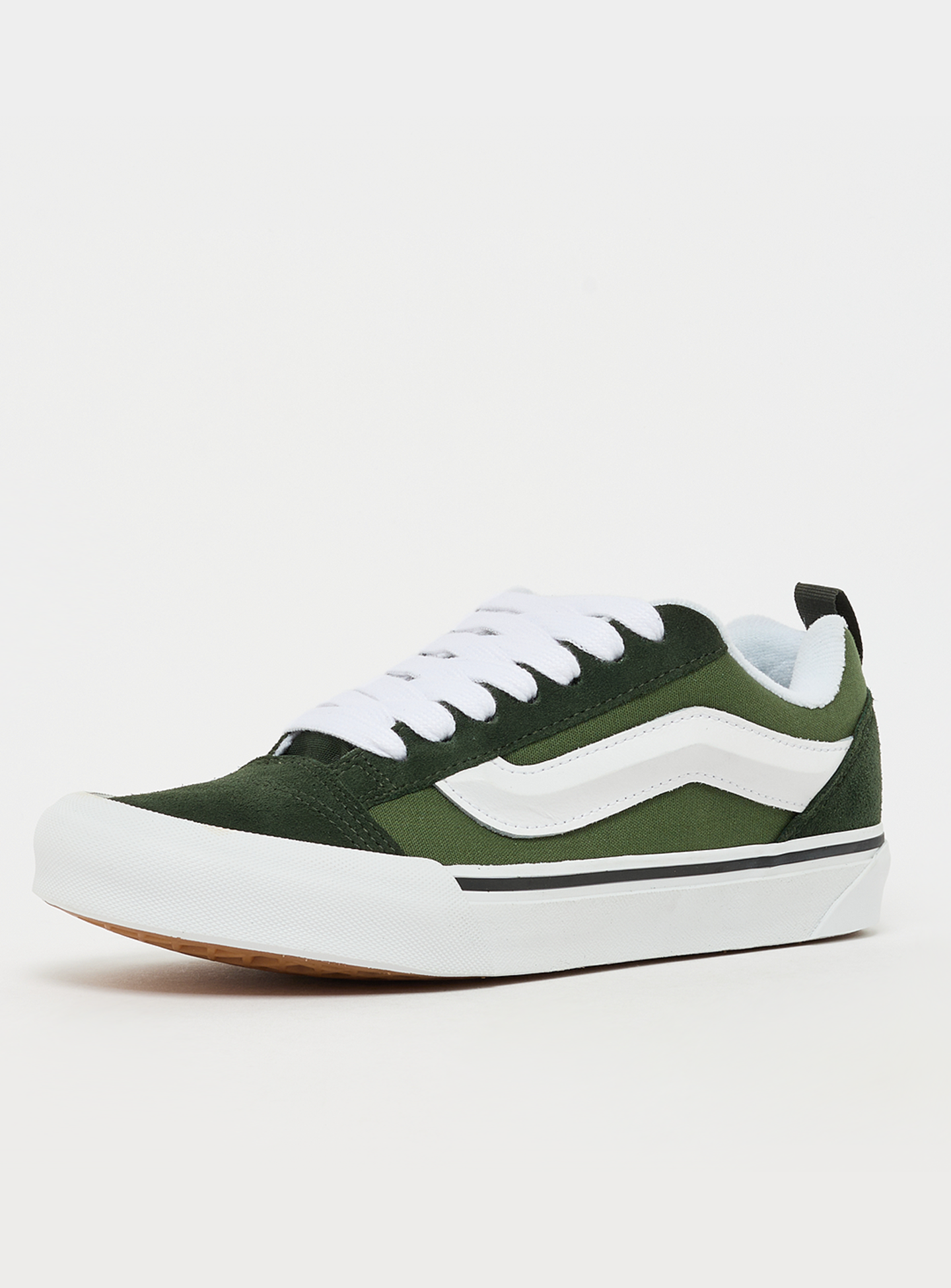 Vans, Knu Skool, green, Image 2 of 7
