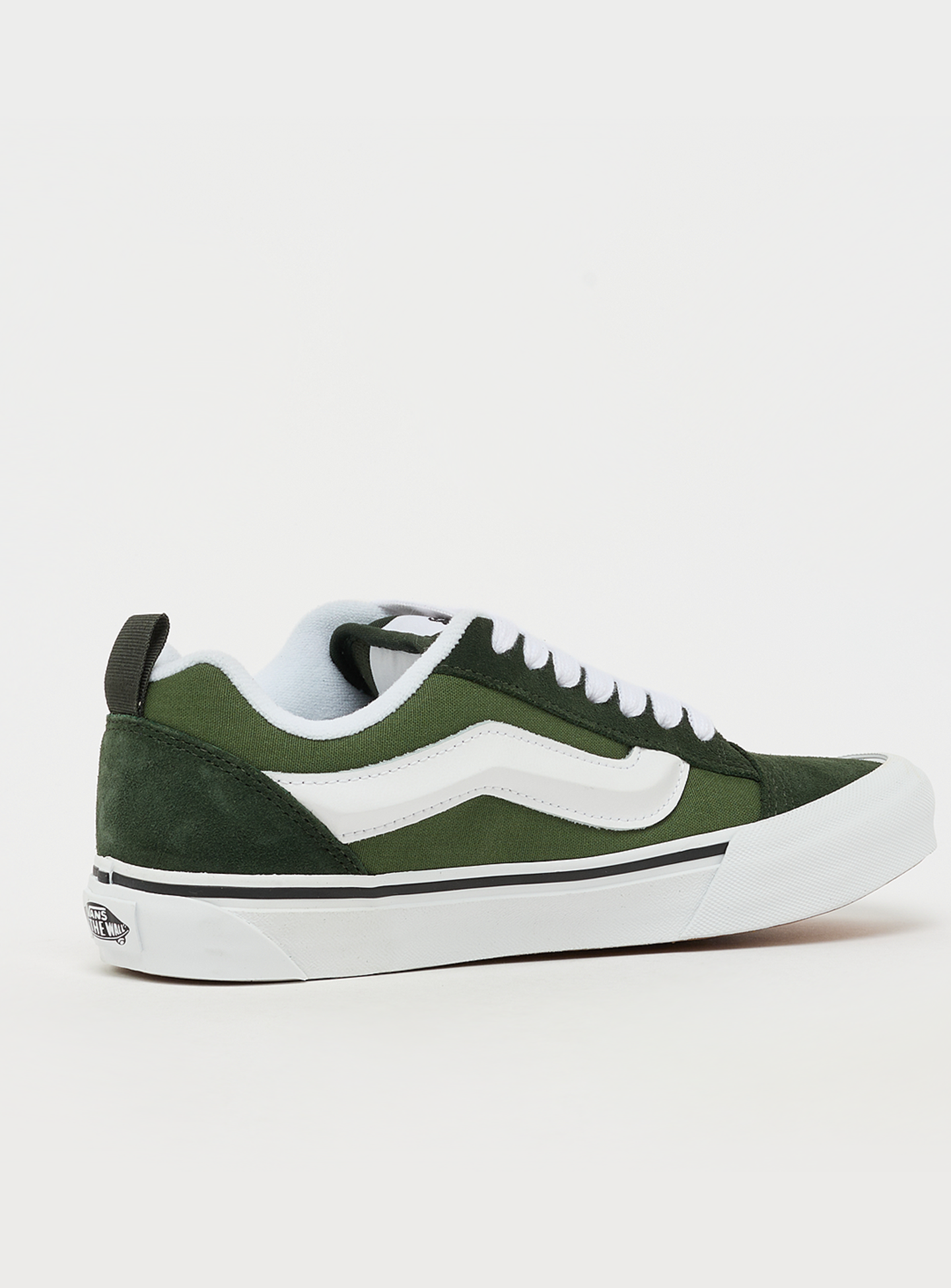Vans, Knu Skool, green, Image 3 of 7