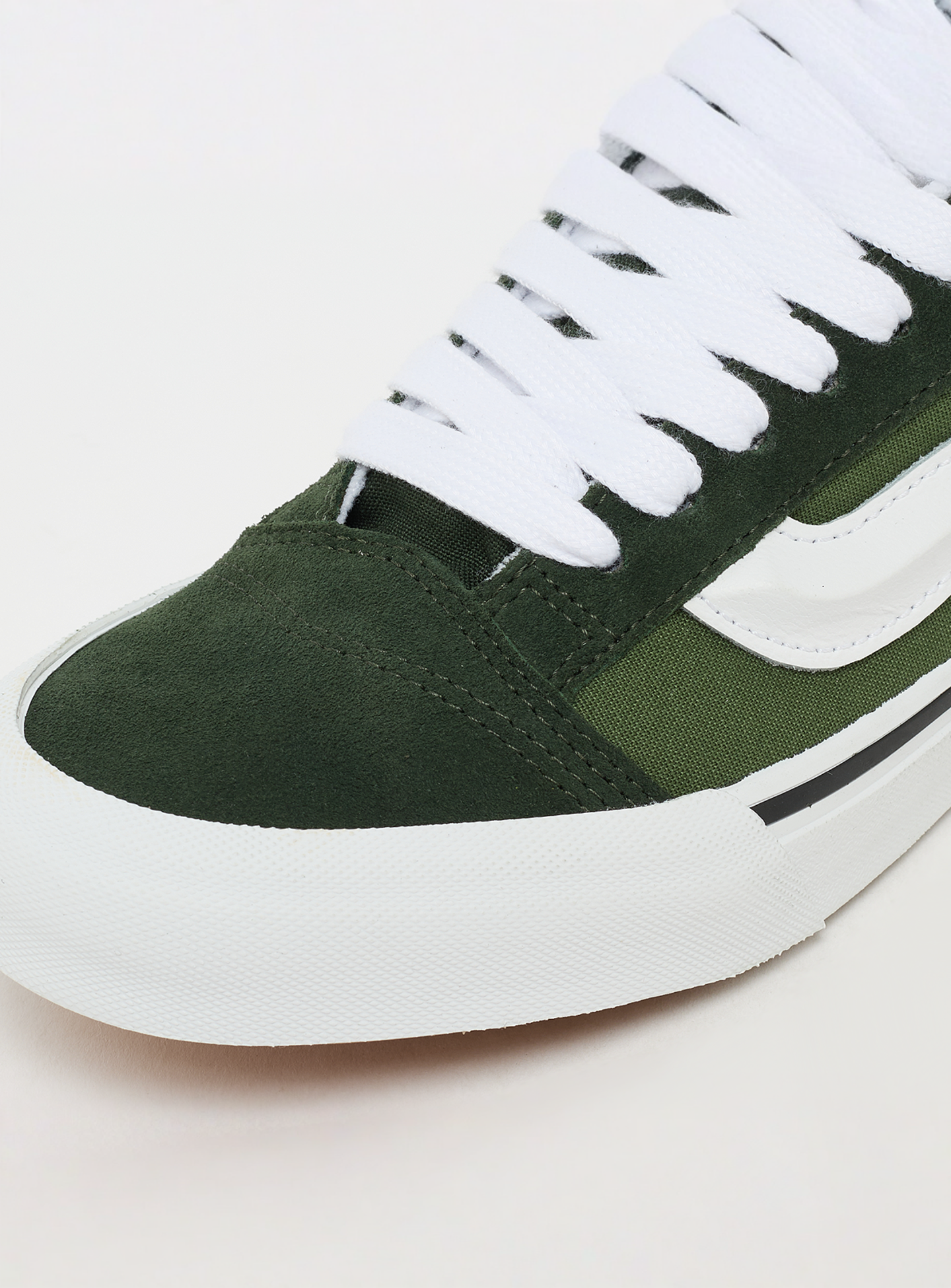 Vans, Knu Skool, green, Image 6 of 7