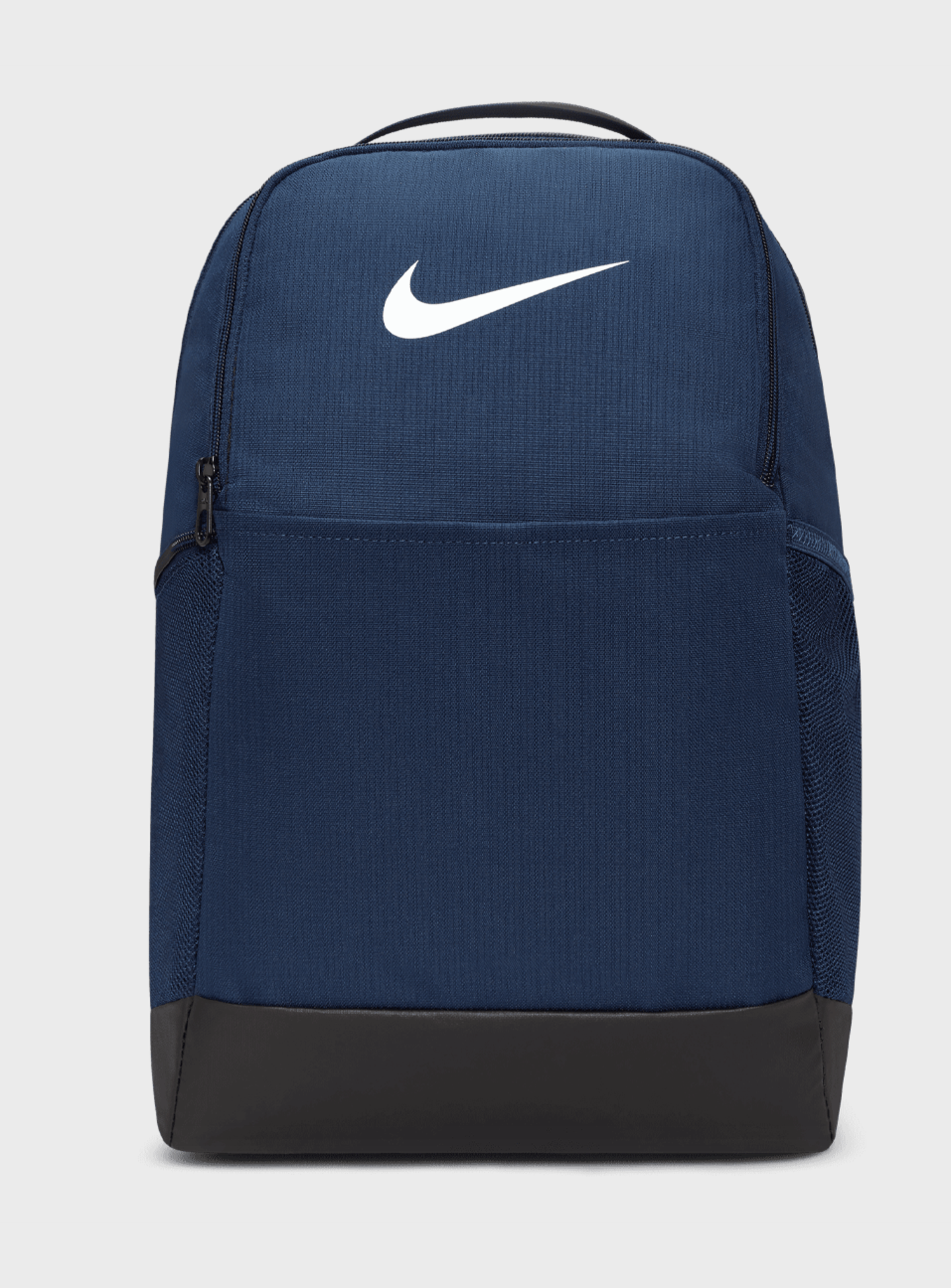 Nike, Brasilia 9.5 Backbag, blue, Image 1 of 9
