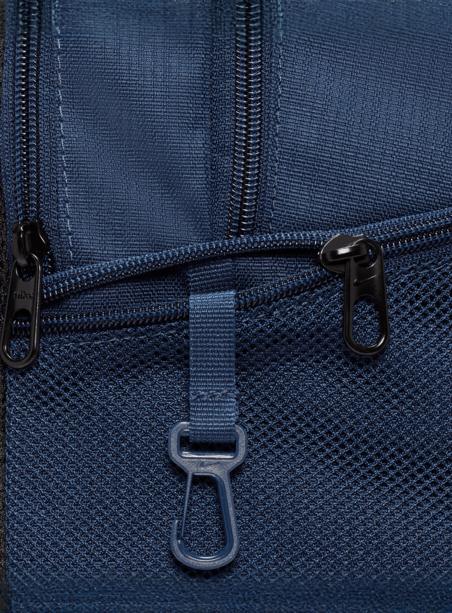 Nike, Brasilia 9.5 Backbag, blue, Image 7 of 9