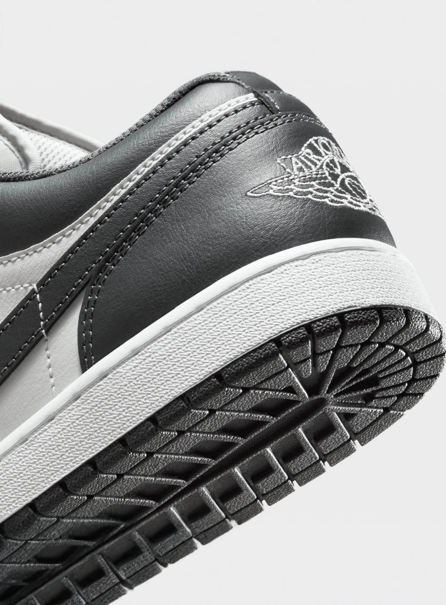 Jordan, Air Jordan 1 Low, white, Image 8 of 8