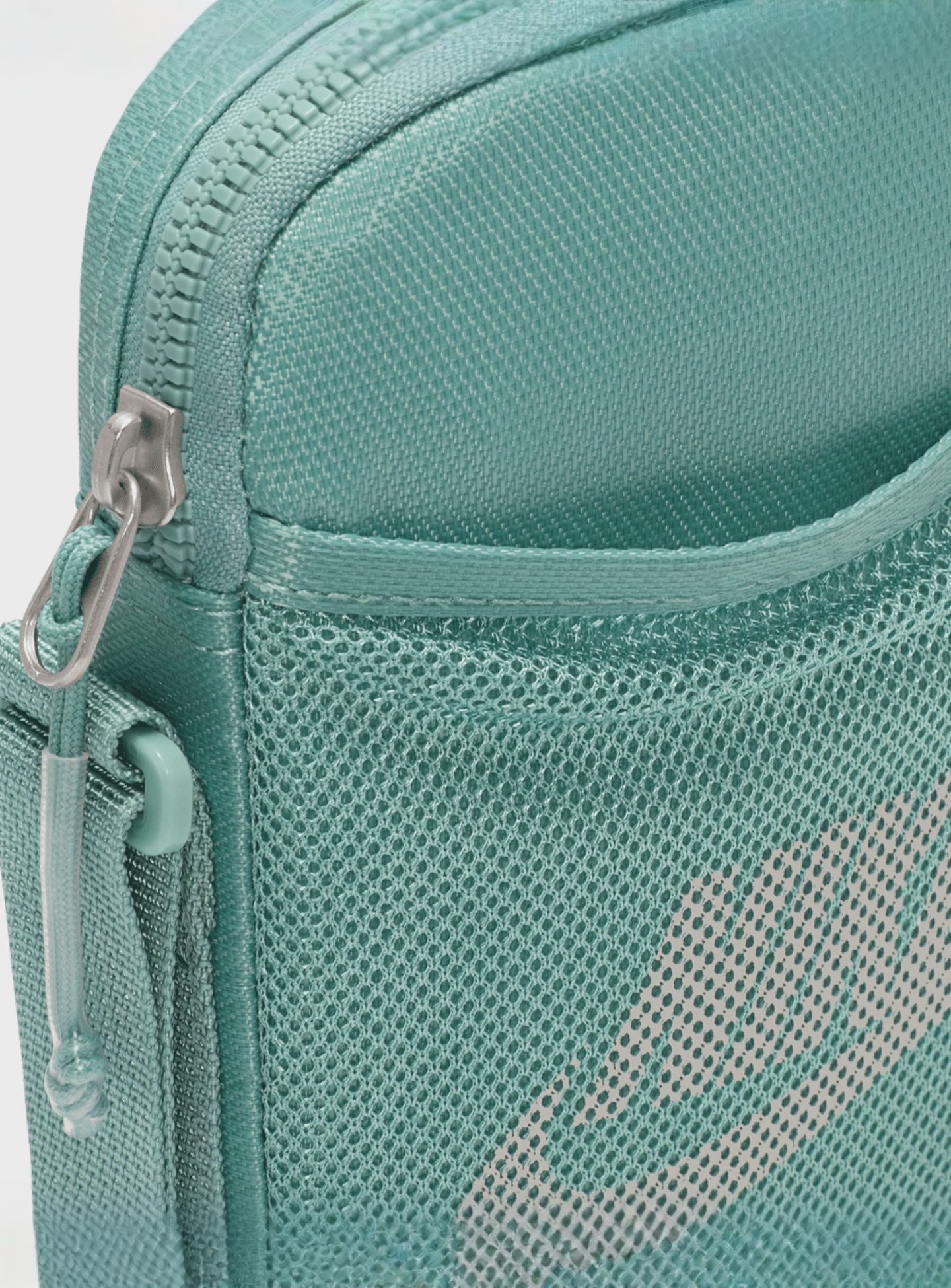 Nike, Heritage, turquoise, Image 5 of 6