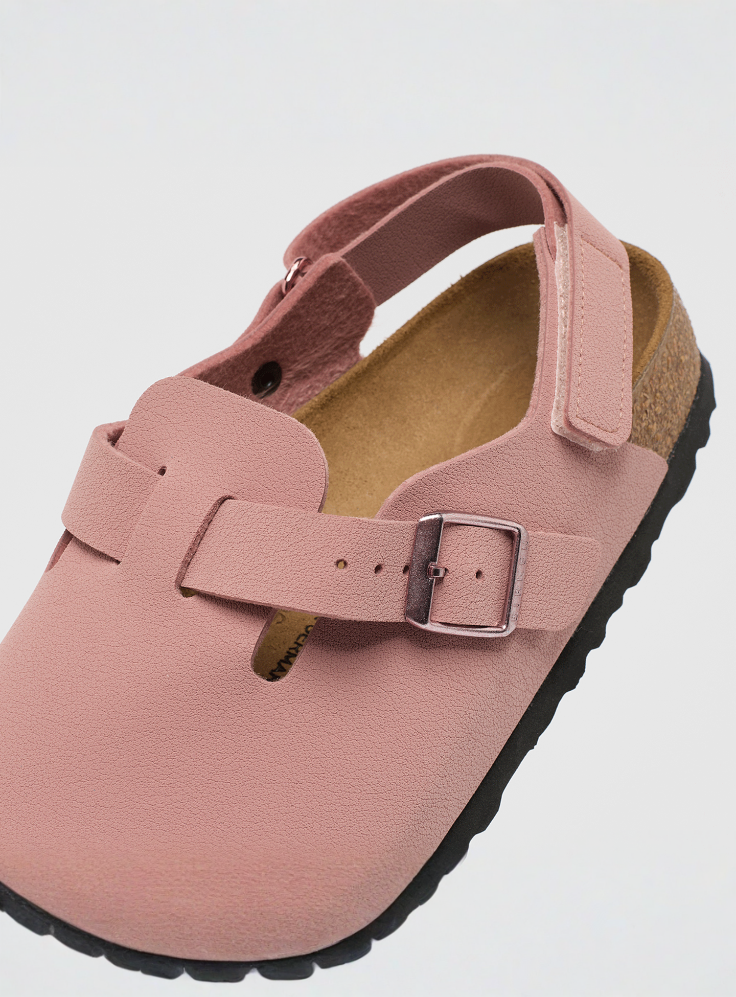 Birkenstock, Tokio (GS), light pink, Image 6 of 7