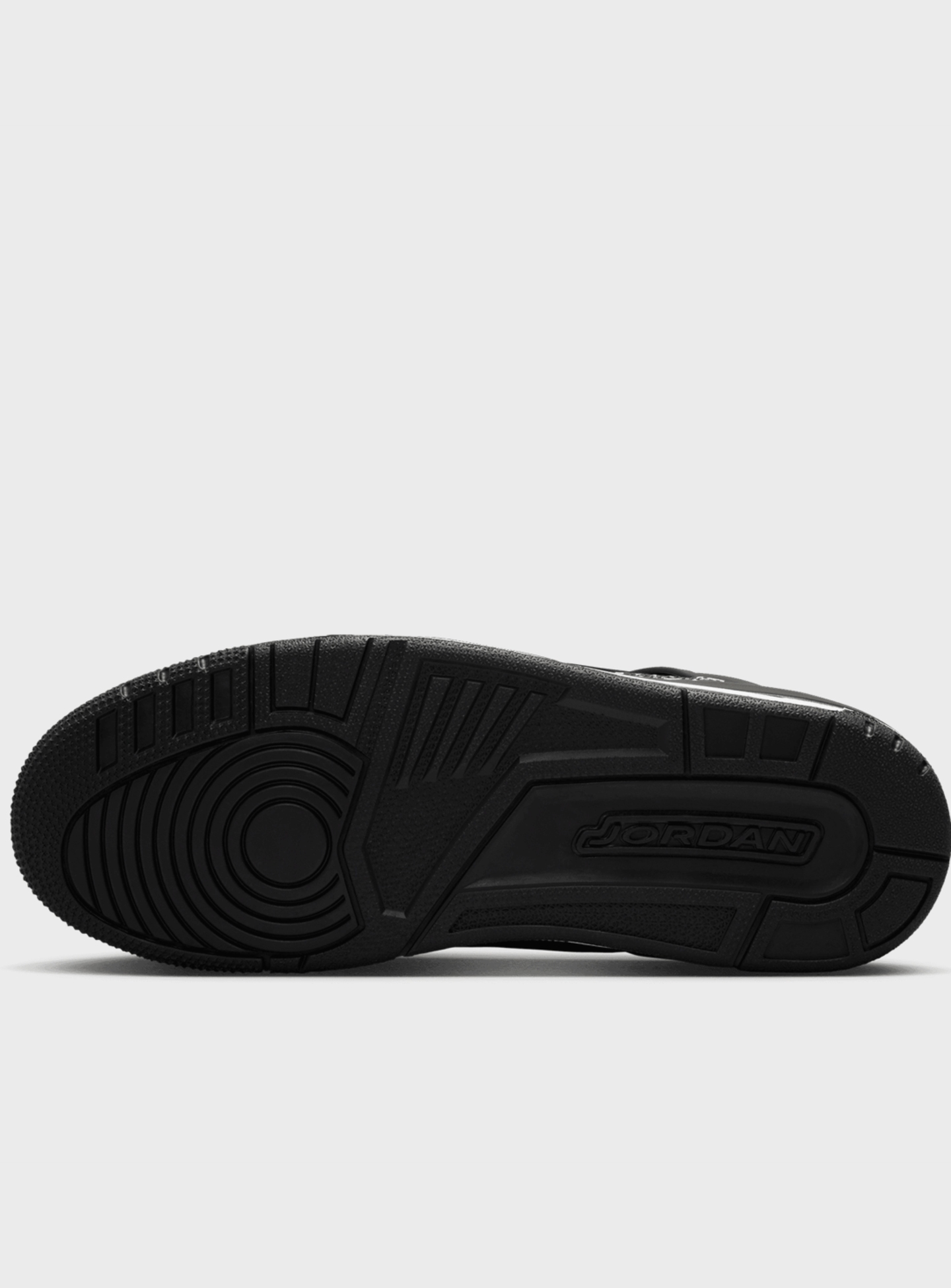 Jordan, Spizike Low, black, Image 3 of 8