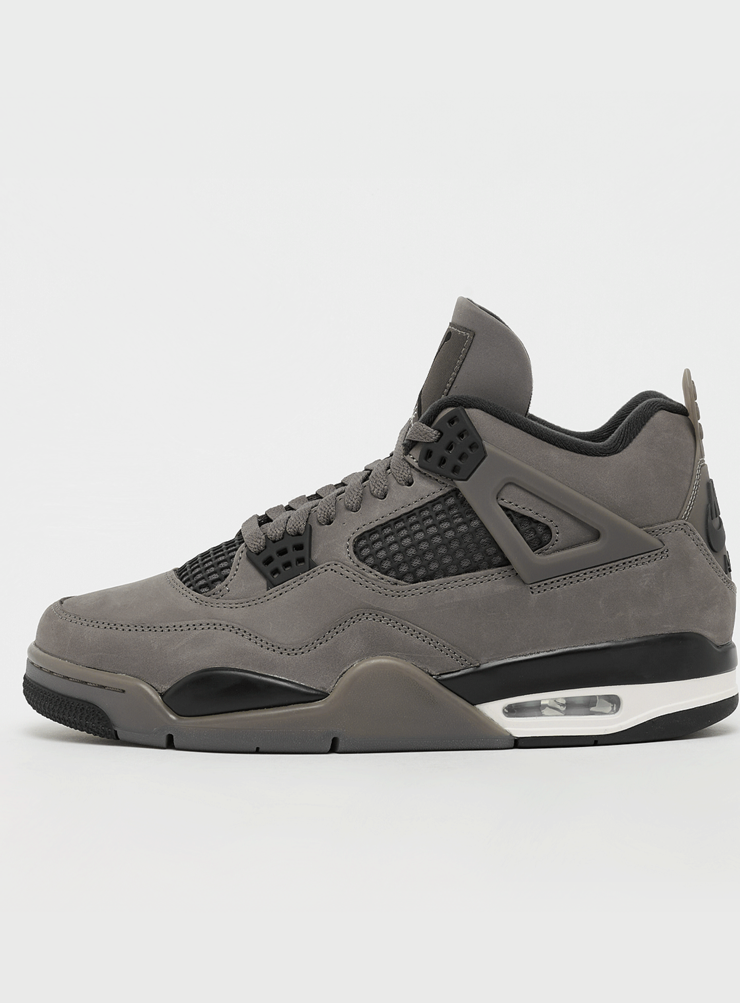 Jordan, Air Jordan 4 Retro "Cave Stone", grey, Image 1 of 7