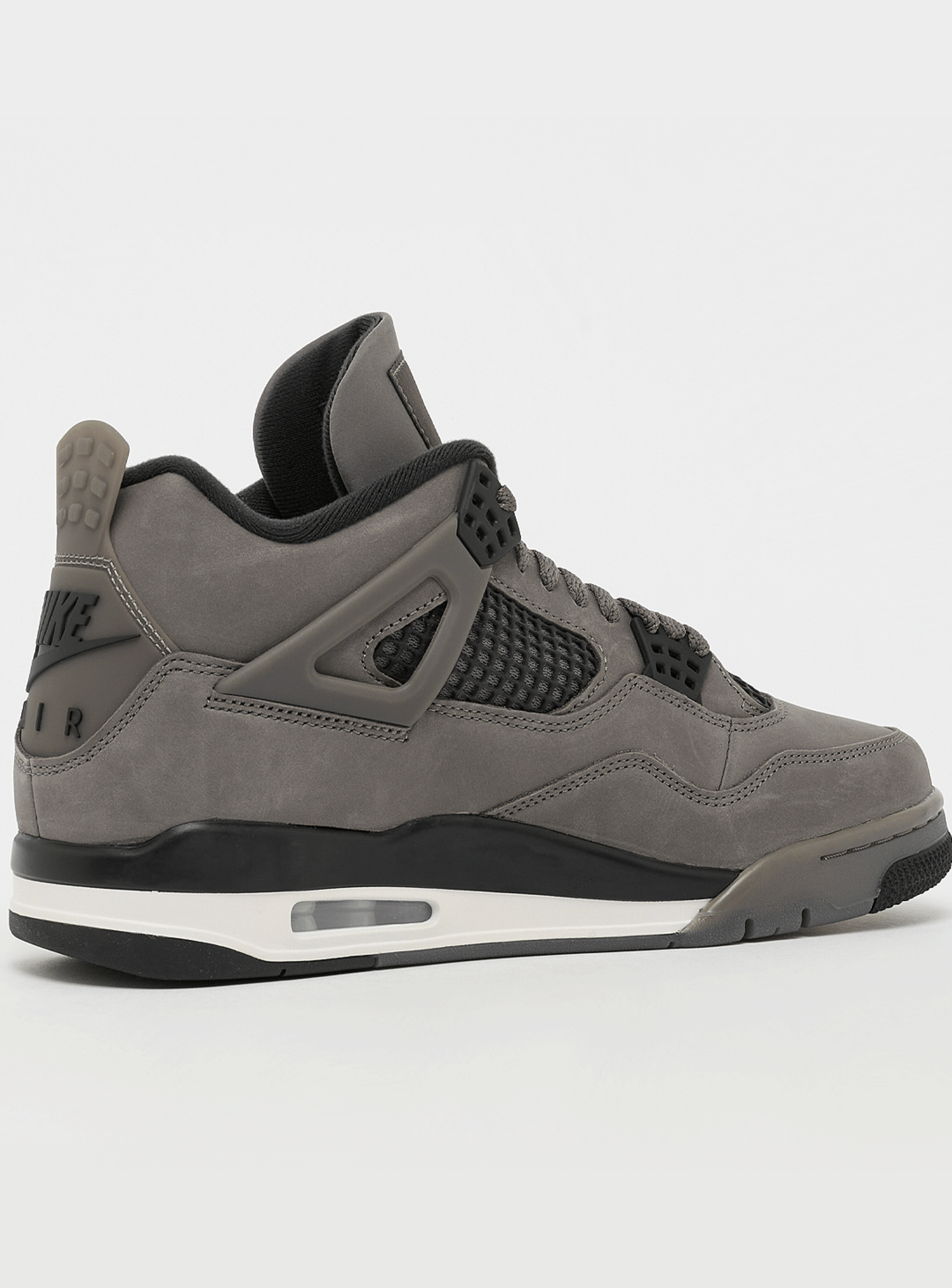 Jordan, Air Jordan 4 Retro "Cave Stone", grey, Image 3 of 7