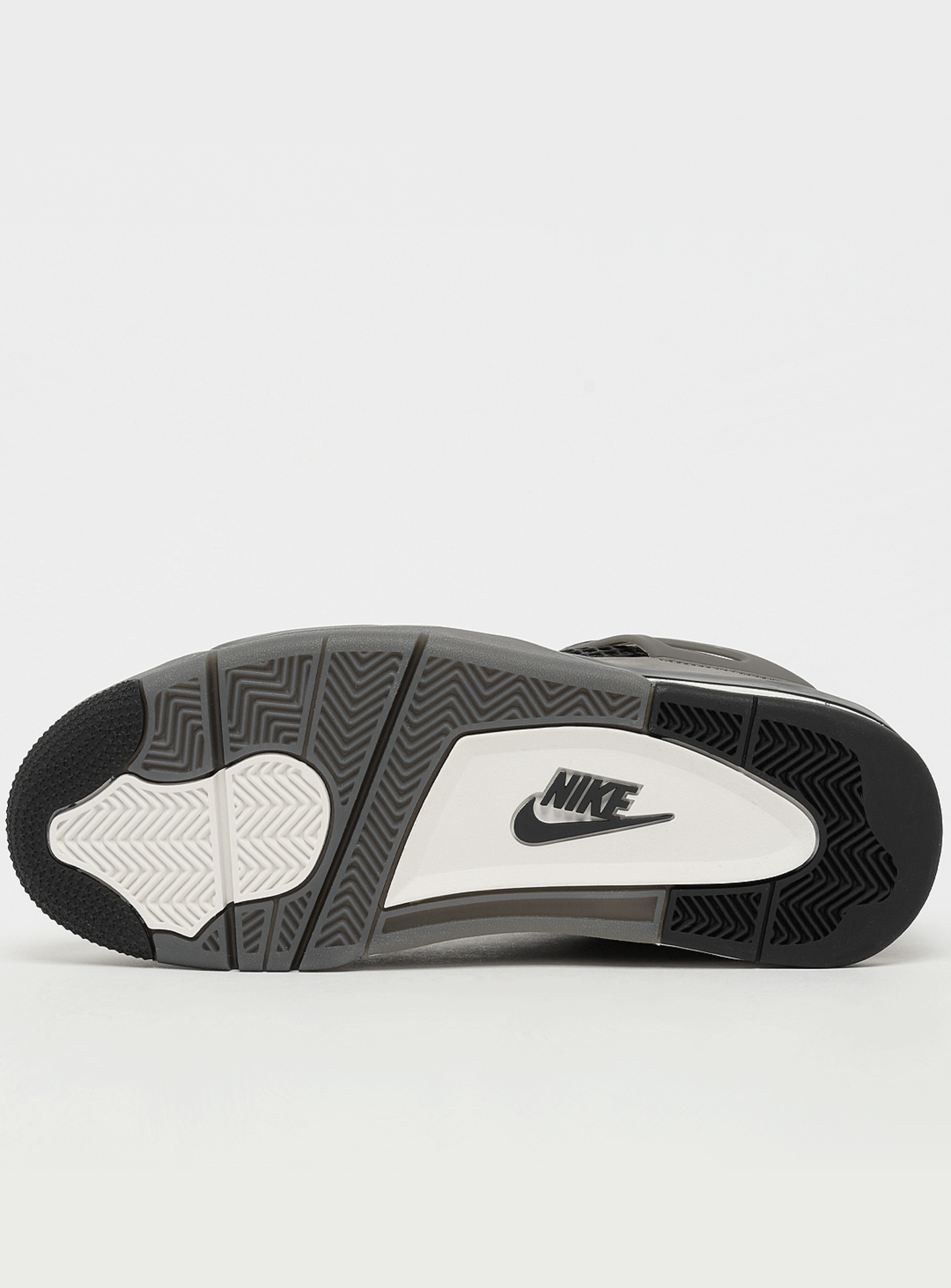 Jordan, Air Jordan 4 Retro "Cave Stone", grey, Image 4 of 7