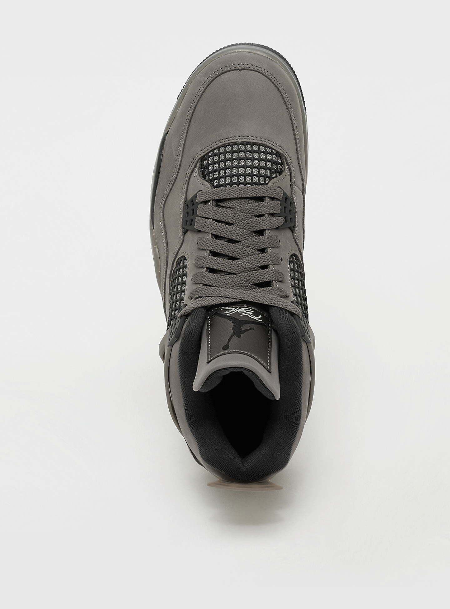 Jordan, Air Jordan 4 Retro "Cave Stone", grey, Image 5 of 7