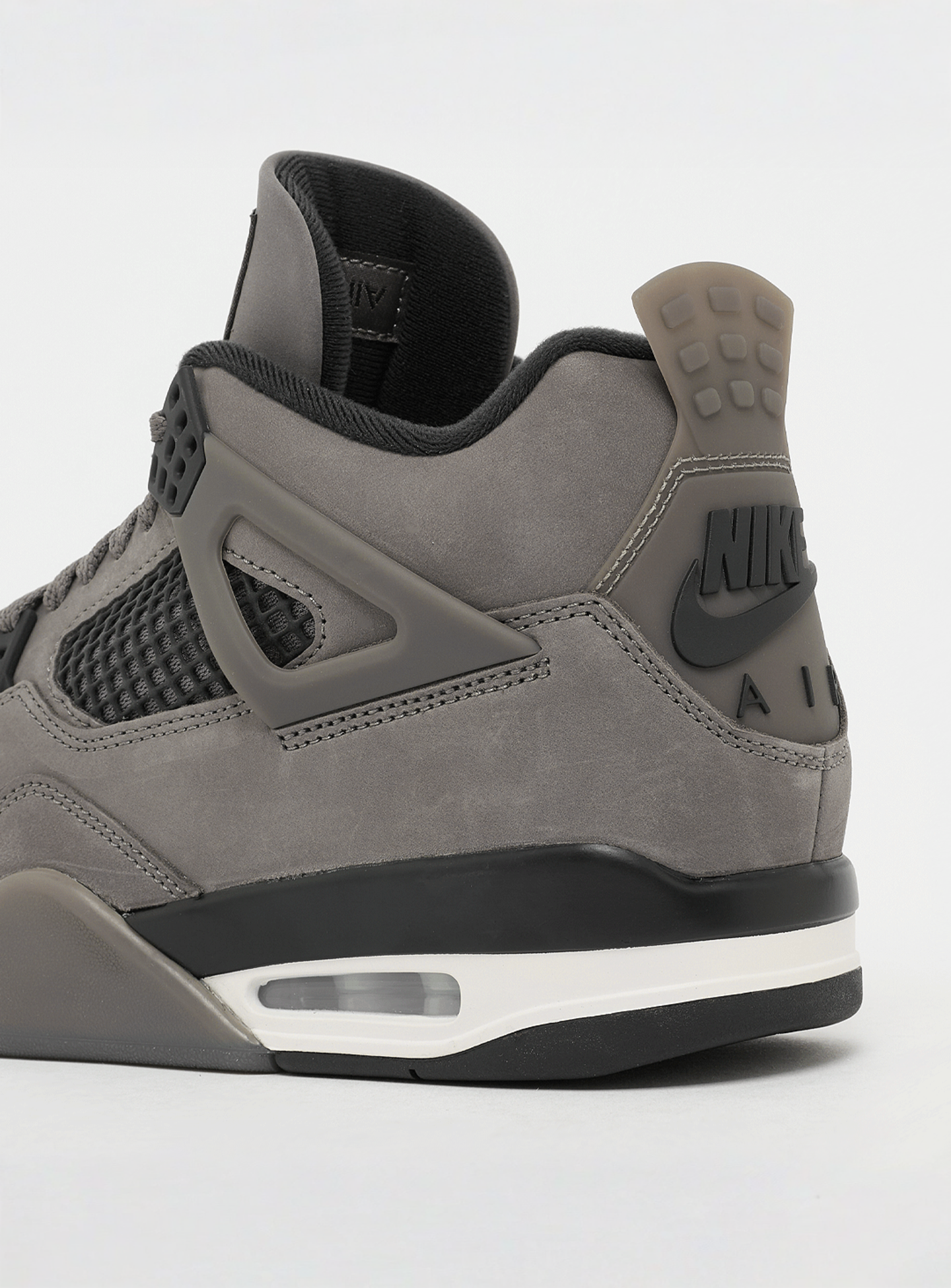 Jordan, Air Jordan 4 Retro "Cave Stone", grey, Image 7 of 7