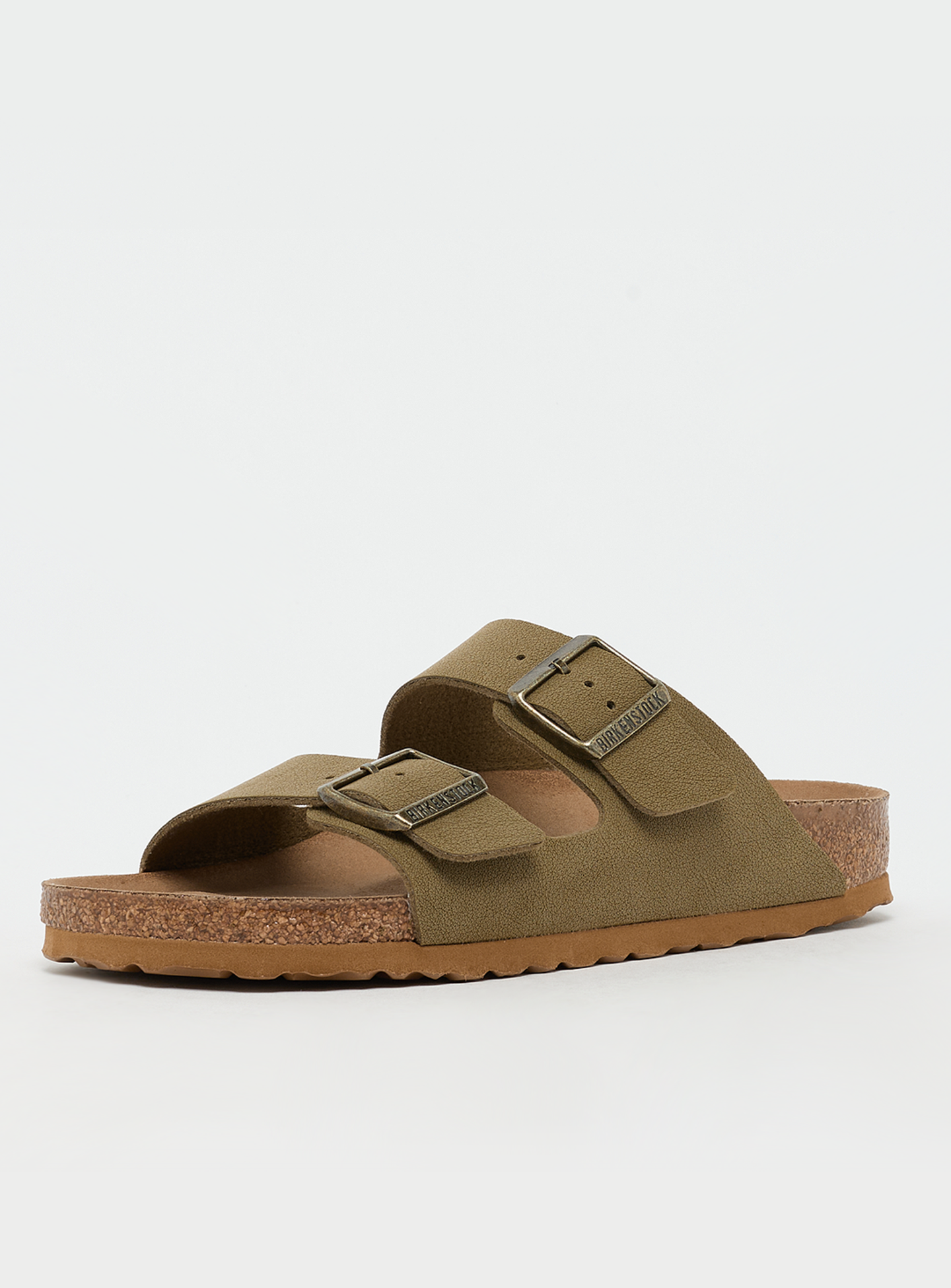 Birkenstock, Arizona, green, Image 2 of 7