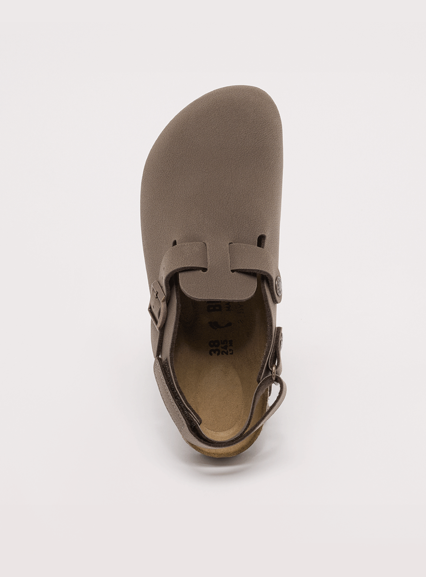 Birkenstock, Tokio (GS), brown, Image 5 of 7