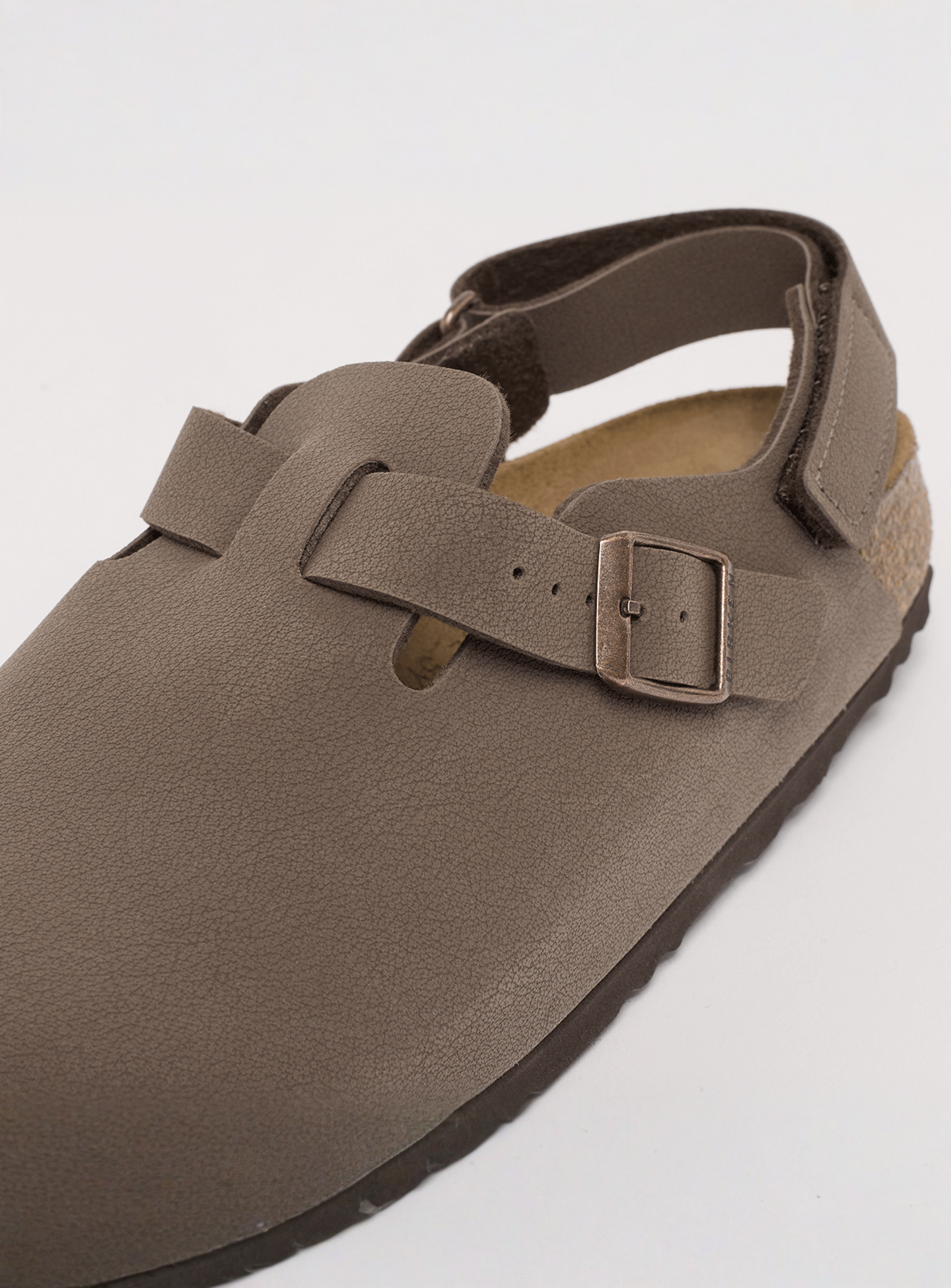 Birkenstock, Tokio (GS), brown, Image 6 of 7