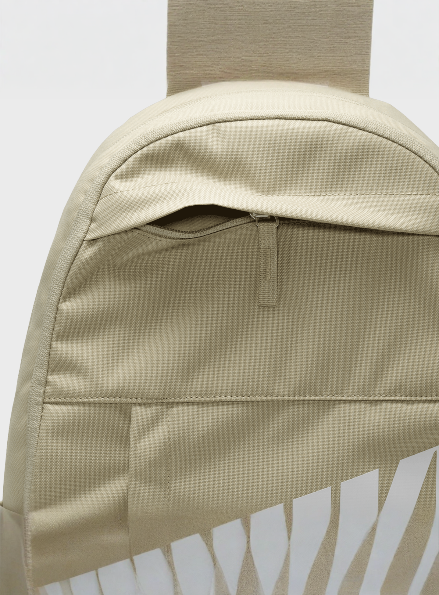 Nike, Element Backpack High Brand Read, beige, Image 5 of 8