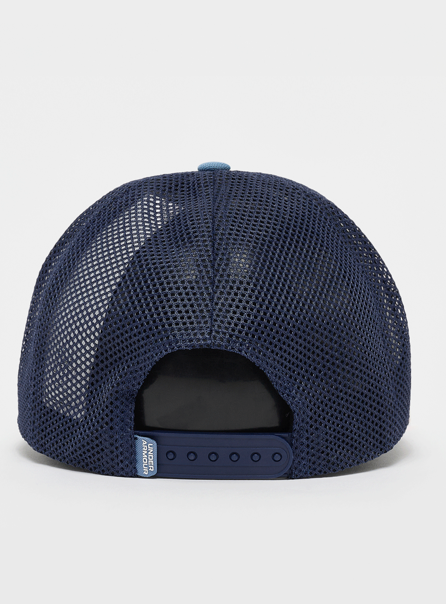 Under Armour, Sportswear Trucker, blue, Image 2 of 4