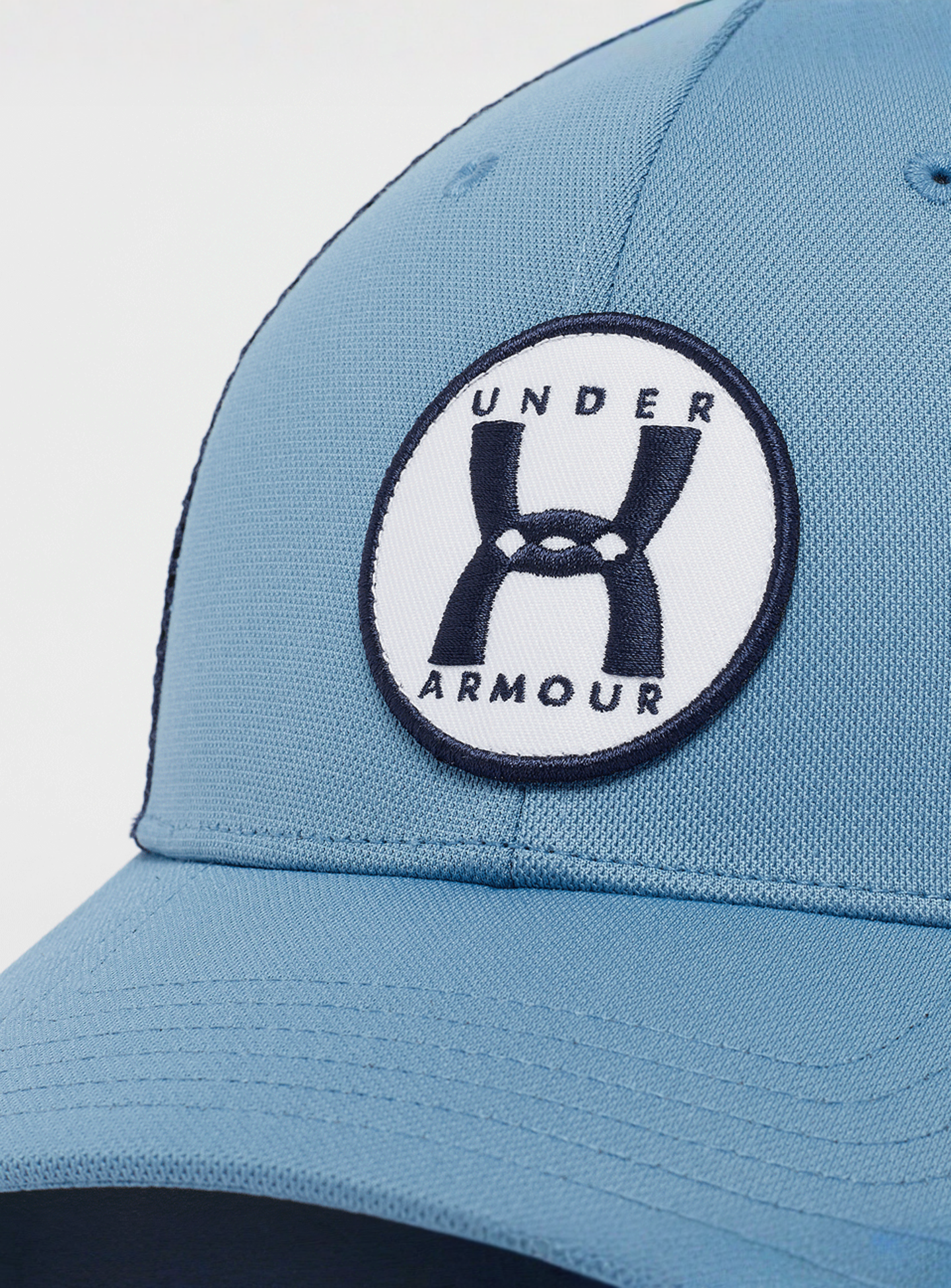 Under Armour, Sportswear Trucker, blue, Image 4 of 4