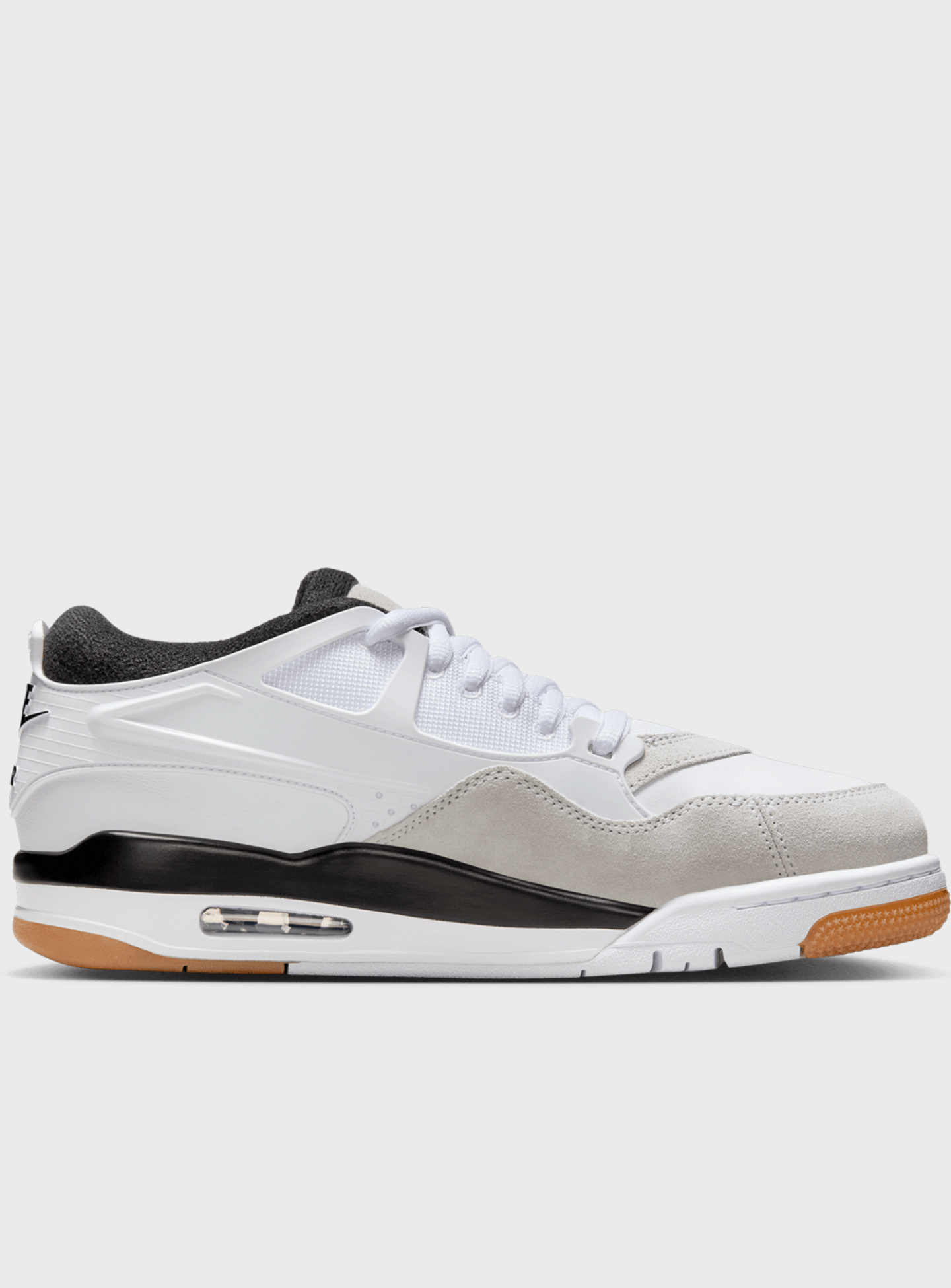 Jordan, Air Jordan 4RM, white, Image 2 of 9