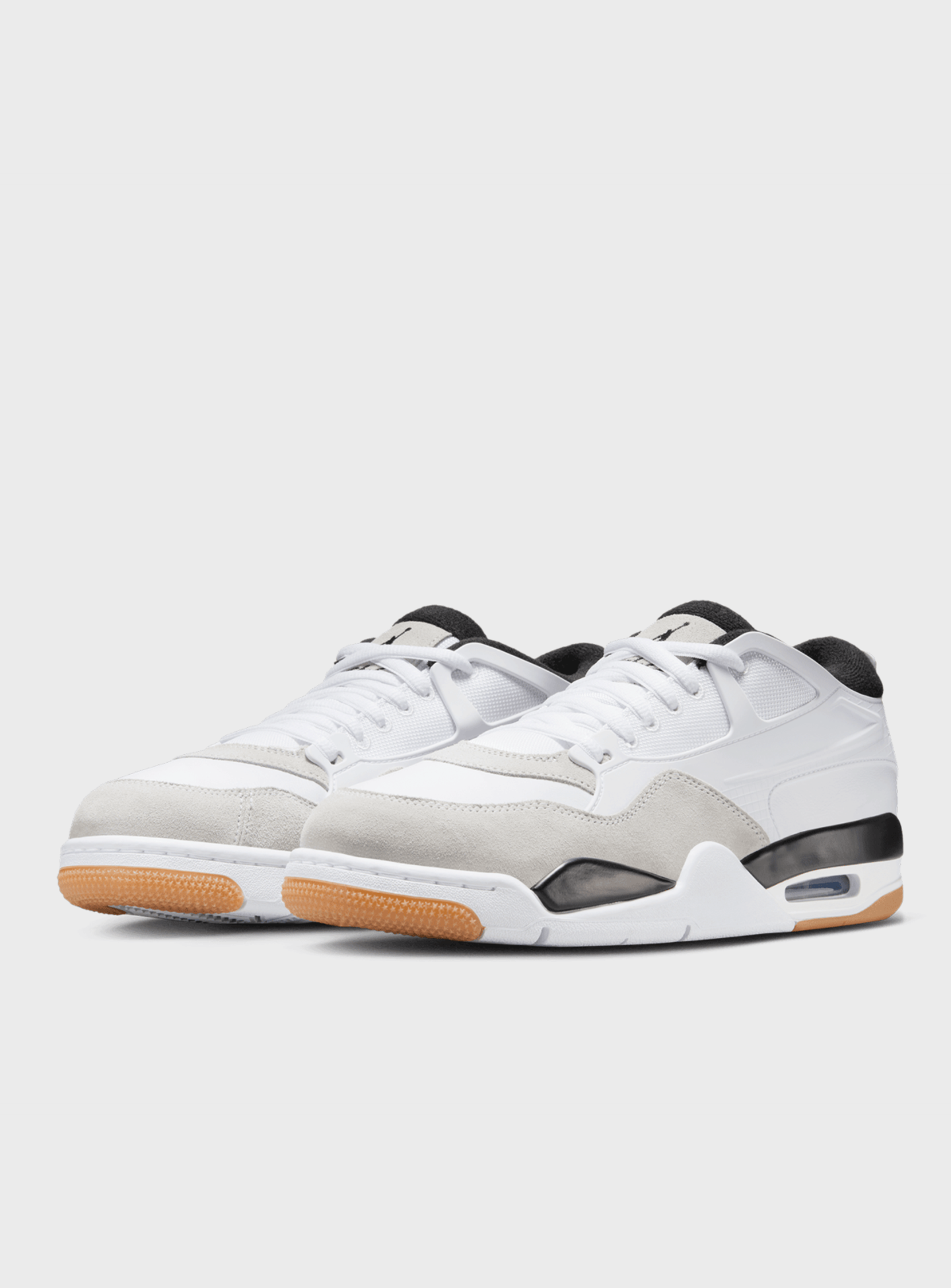 Jordan, Air Jordan 4RM, white, Image 4 of 9