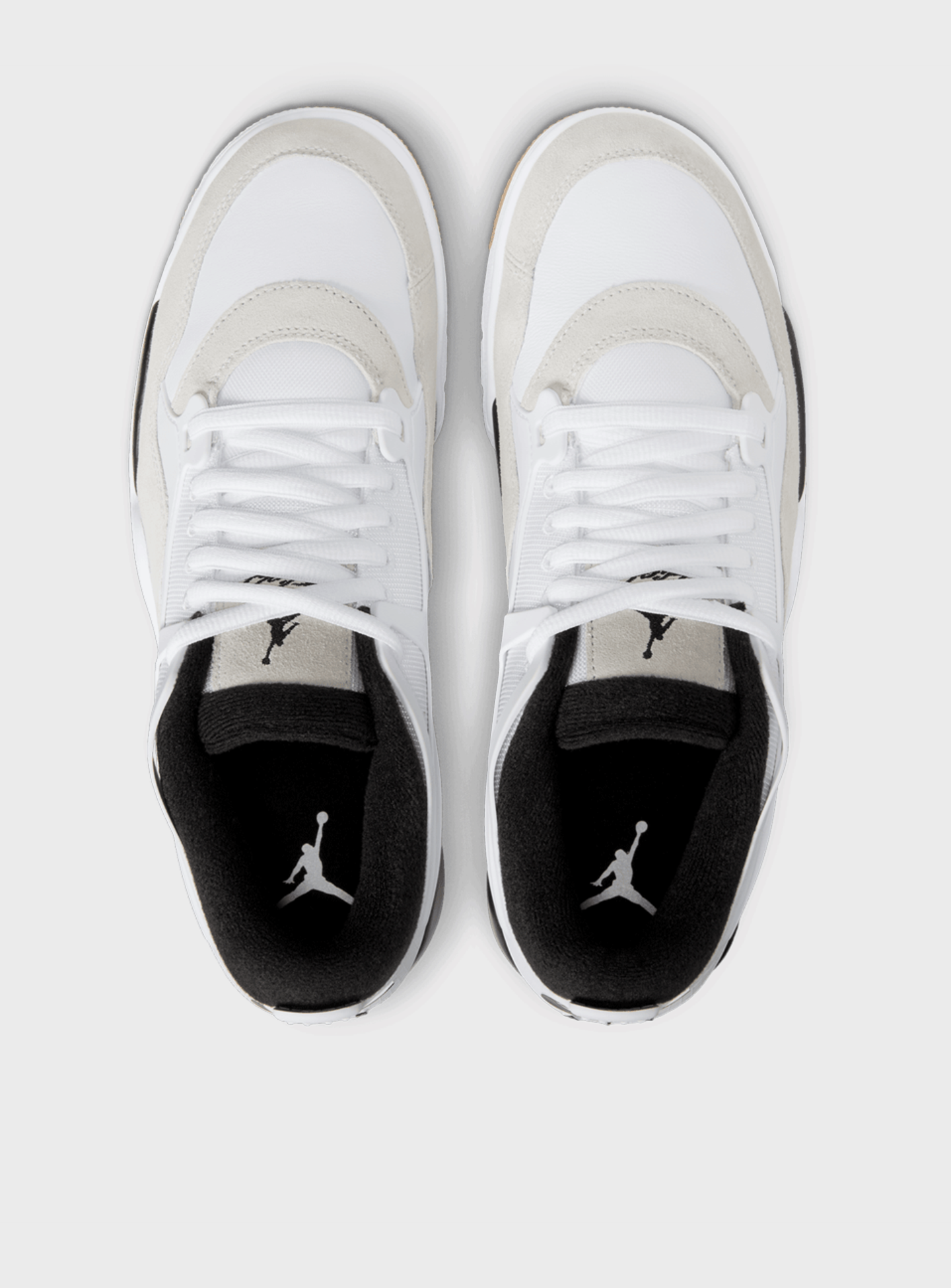Jordan, Air Jordan 4RM, white, Image 6 of 9