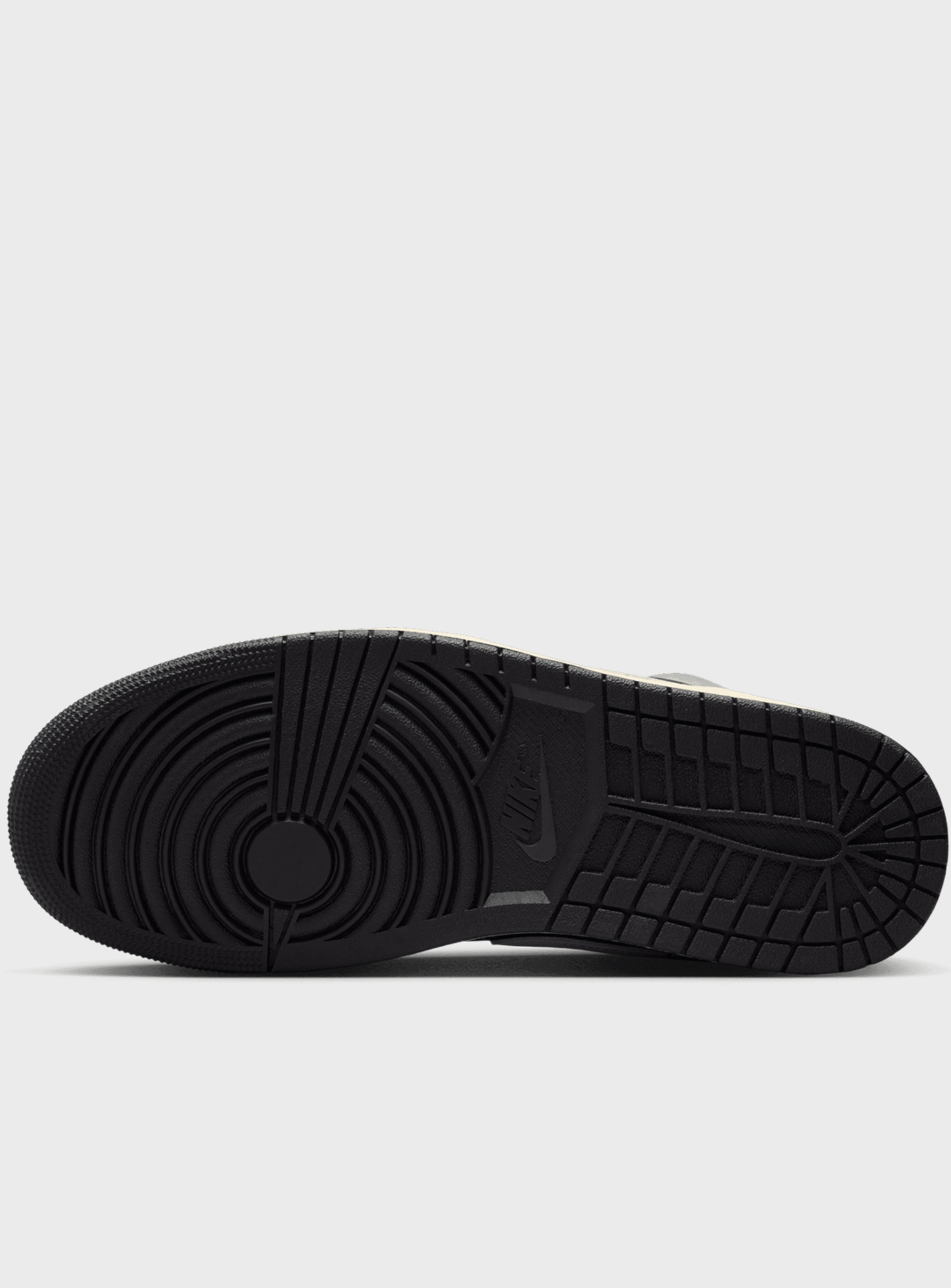 Jordan, Air Jordan 1 Low SE, grey, Image 3 of 8