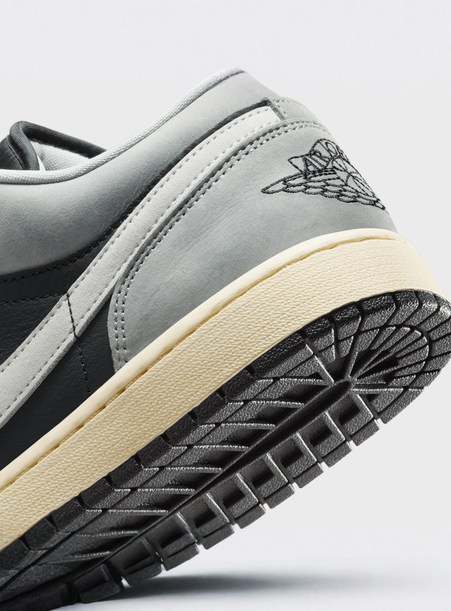 Jordan, Air Jordan 1 Low SE, grey, Image 8 of 8