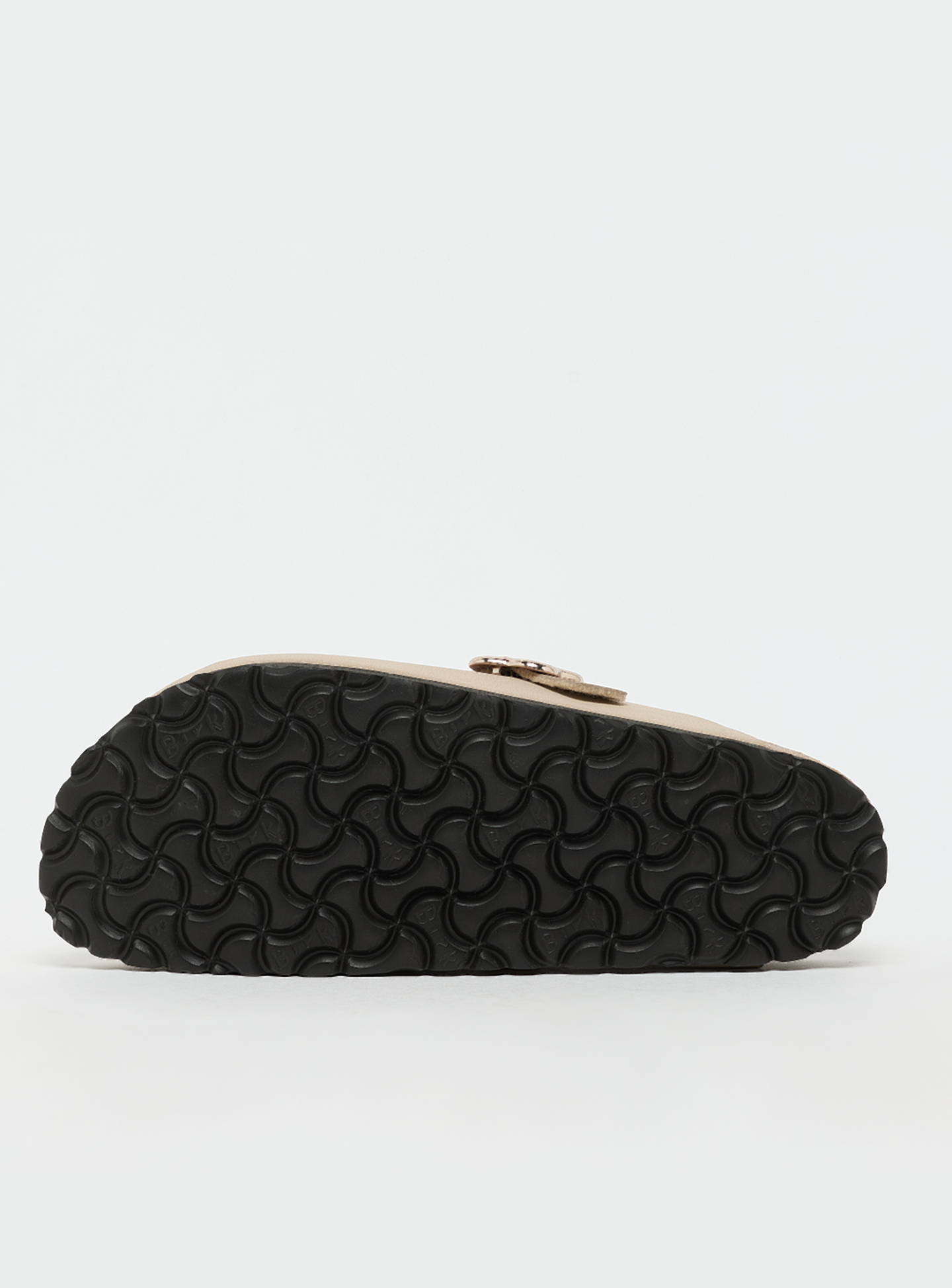 Birkenstock, Boston Flower Buckle, beige, Image 4 of 7