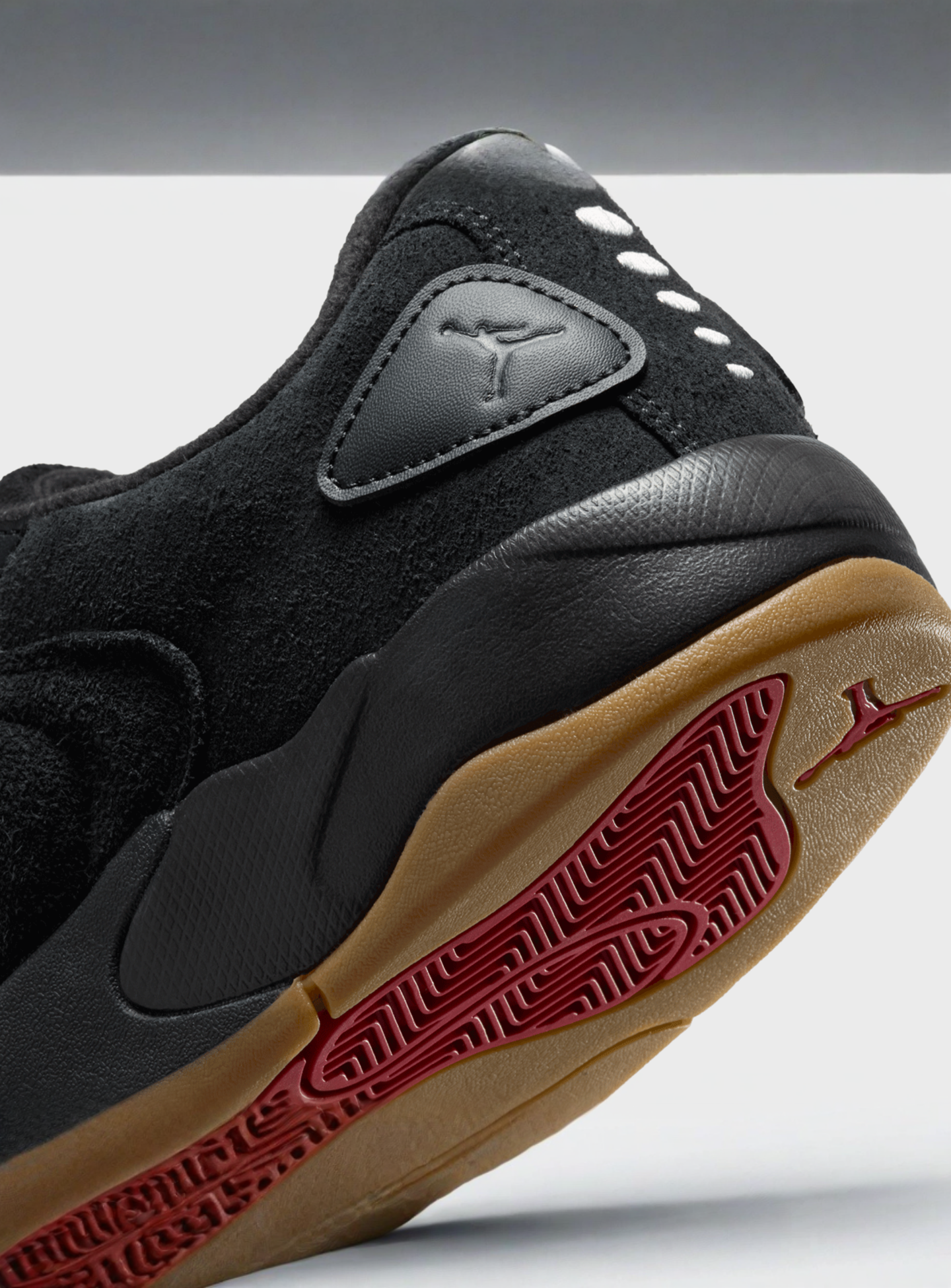 Jordan, Session, black, Image 8 of 8