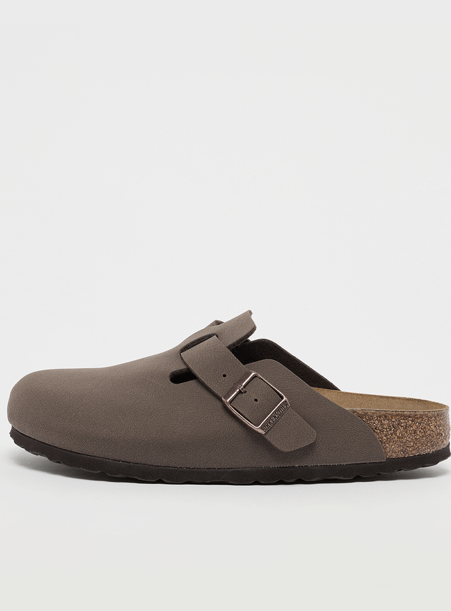 Birkenstock, Boston (GS), brown, Image 1 of 7