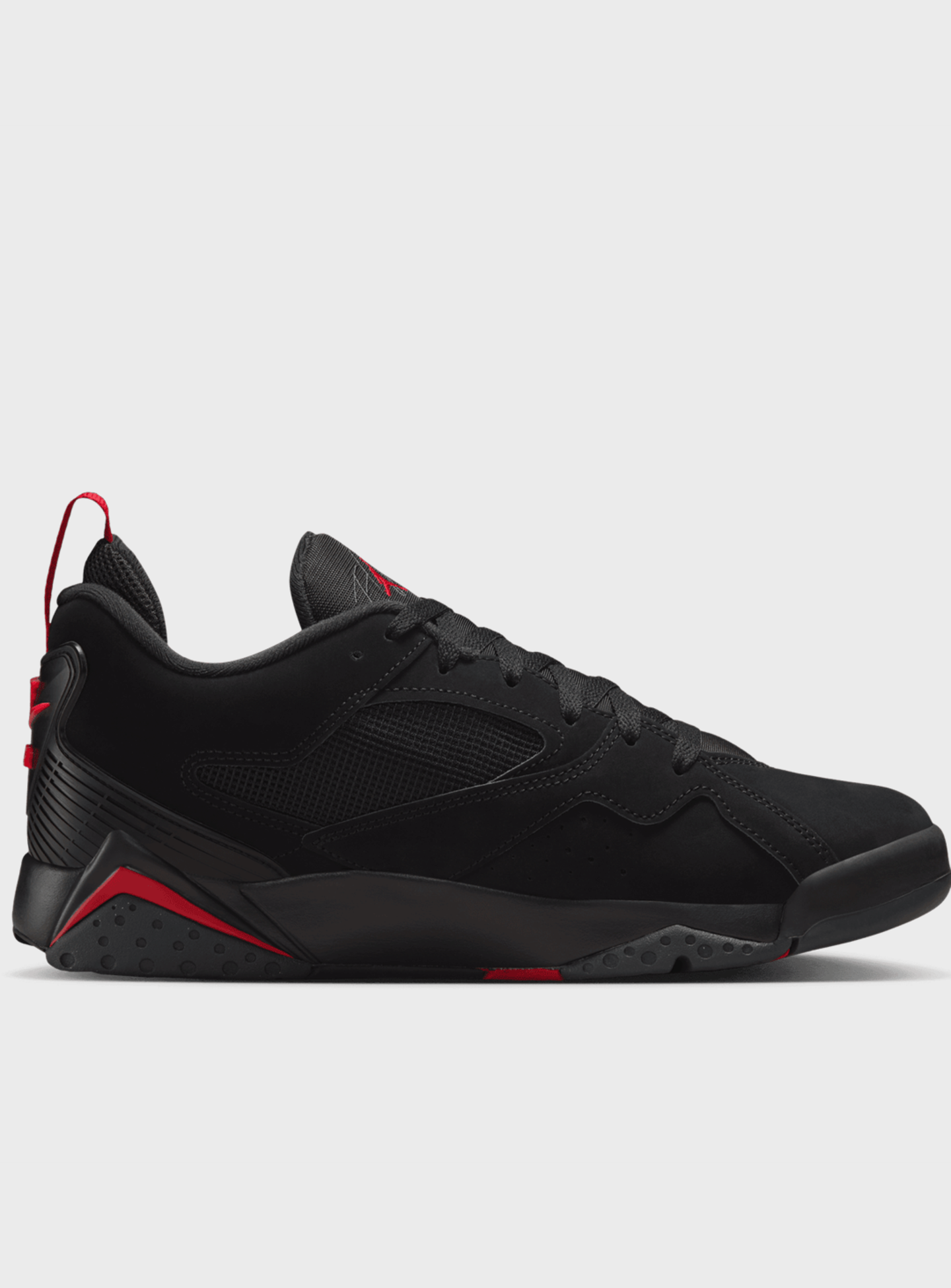 Jordan, Air Jordan MVP 92, black, Image 2 of 8
