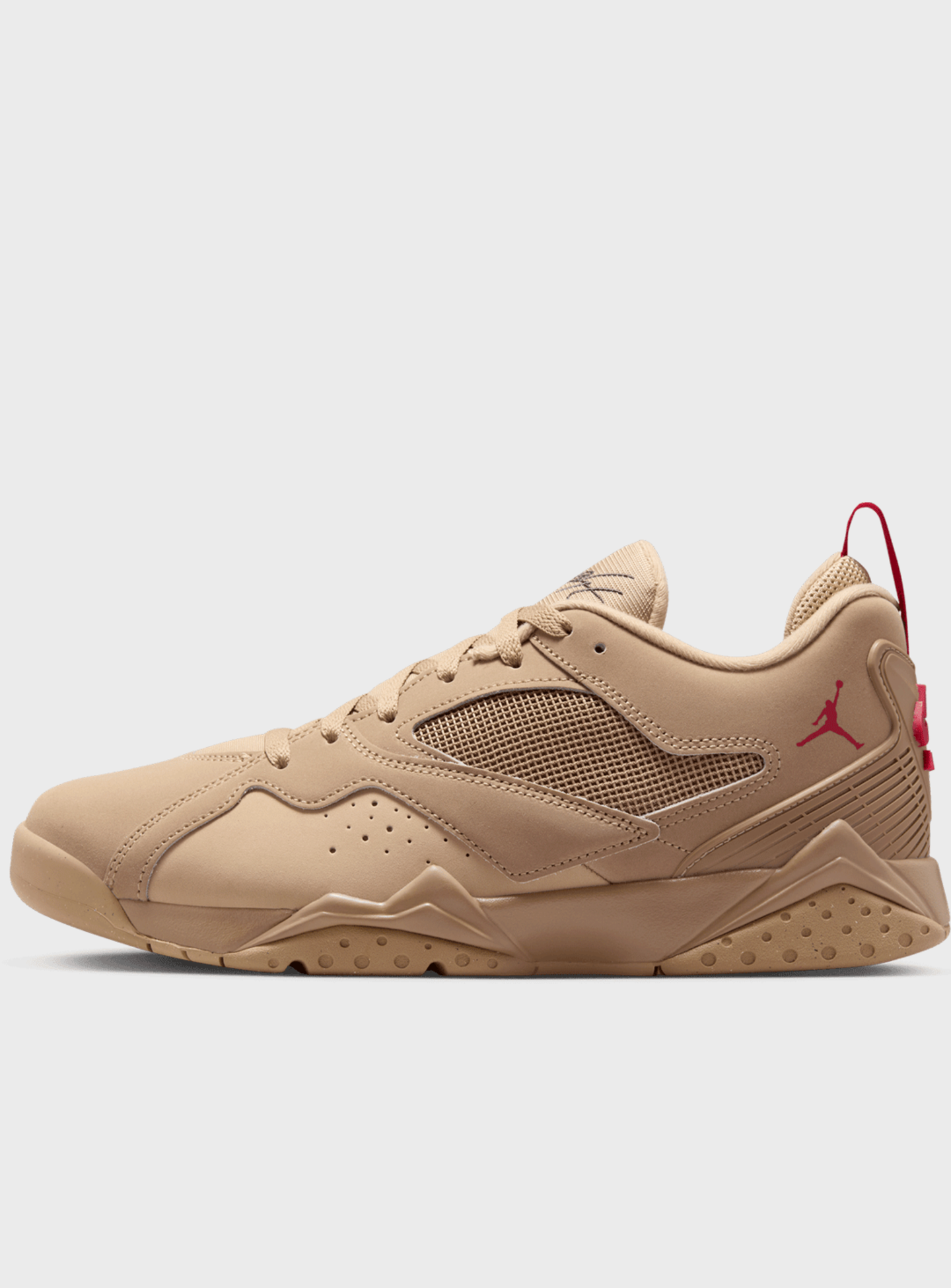 Jordan, Air Jordan MVP 92, brown, Image 1 of 8