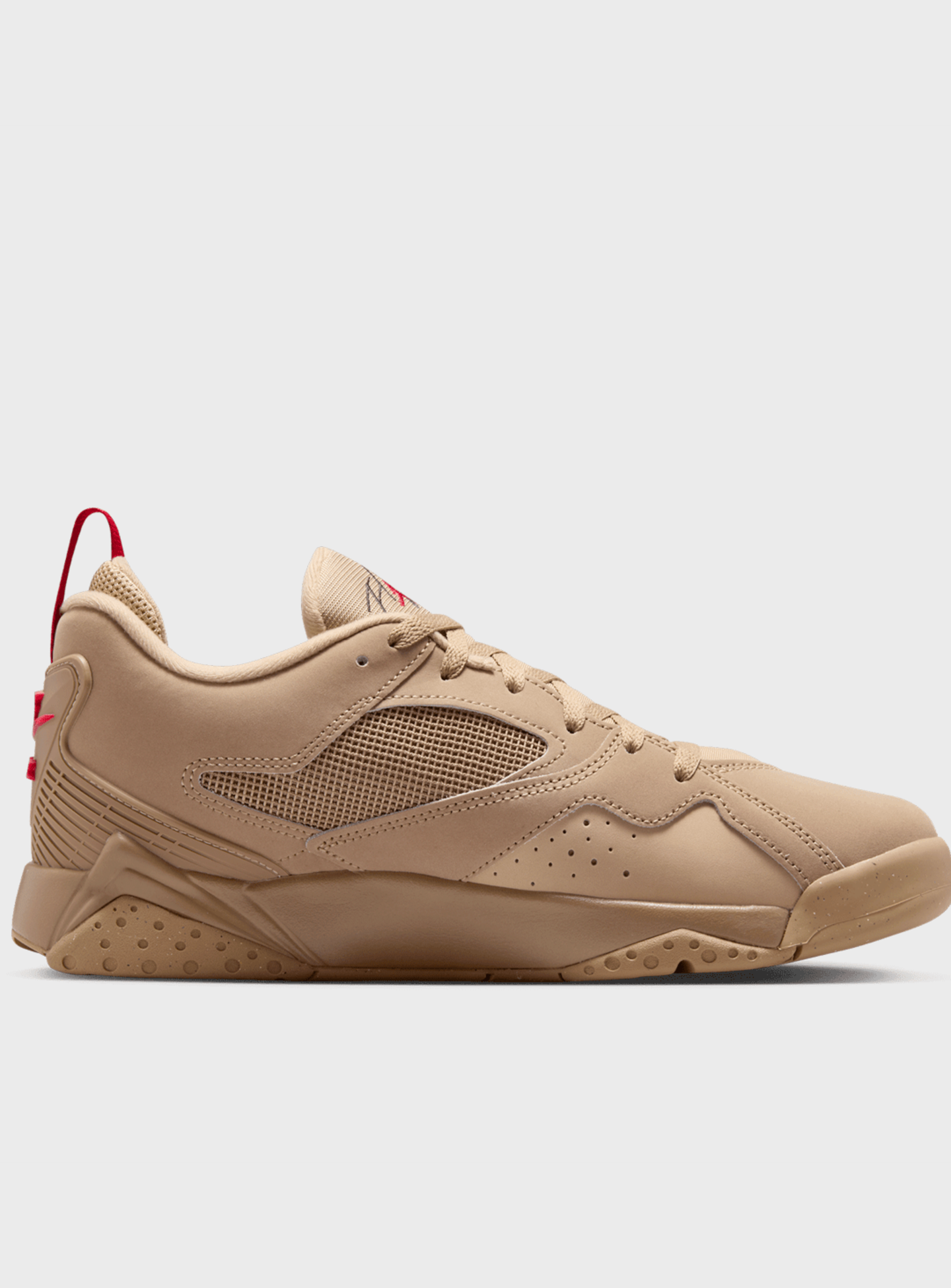Jordan, Air Jordan MVP 92, brown, Image 2 of 8