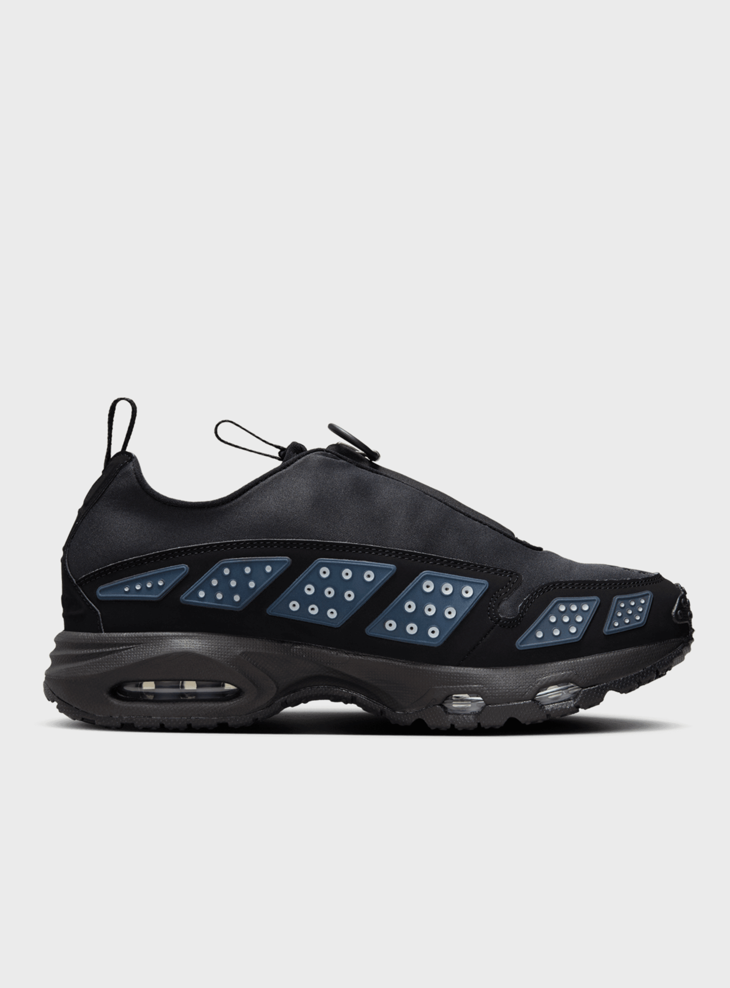 Nike, Air Max SNDR, black, Image 2 of 9