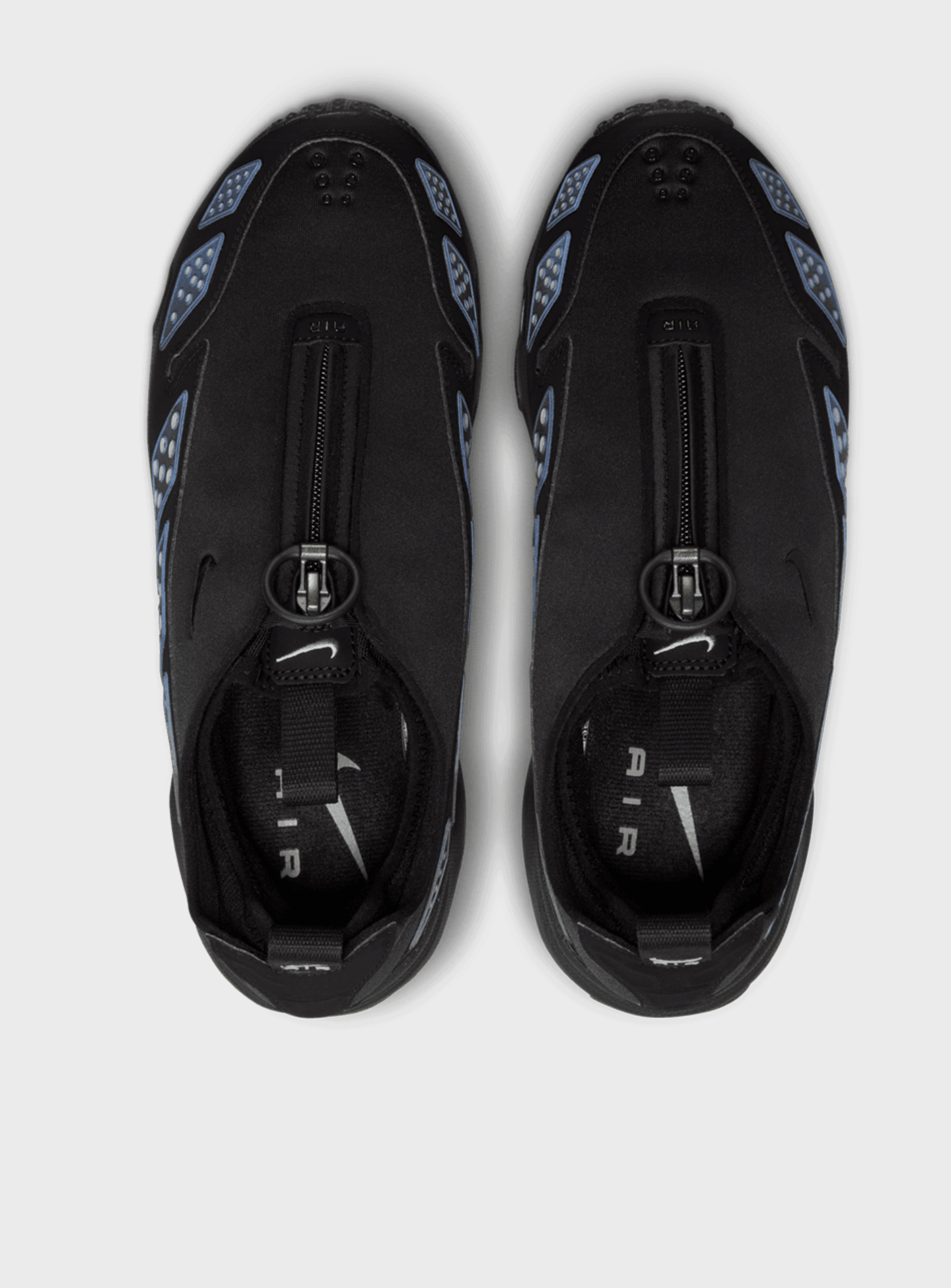 Nike, Air Max SNDR, black, Image 6 of 9