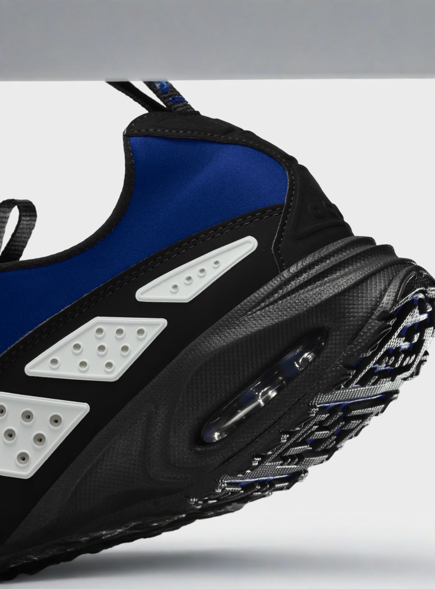 Nike, Air Max SNDR, black, Image 8 of 9