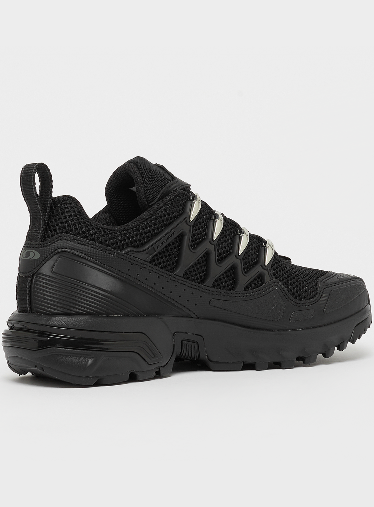 Salomon, ACS + OG, black, Image 3 of 7