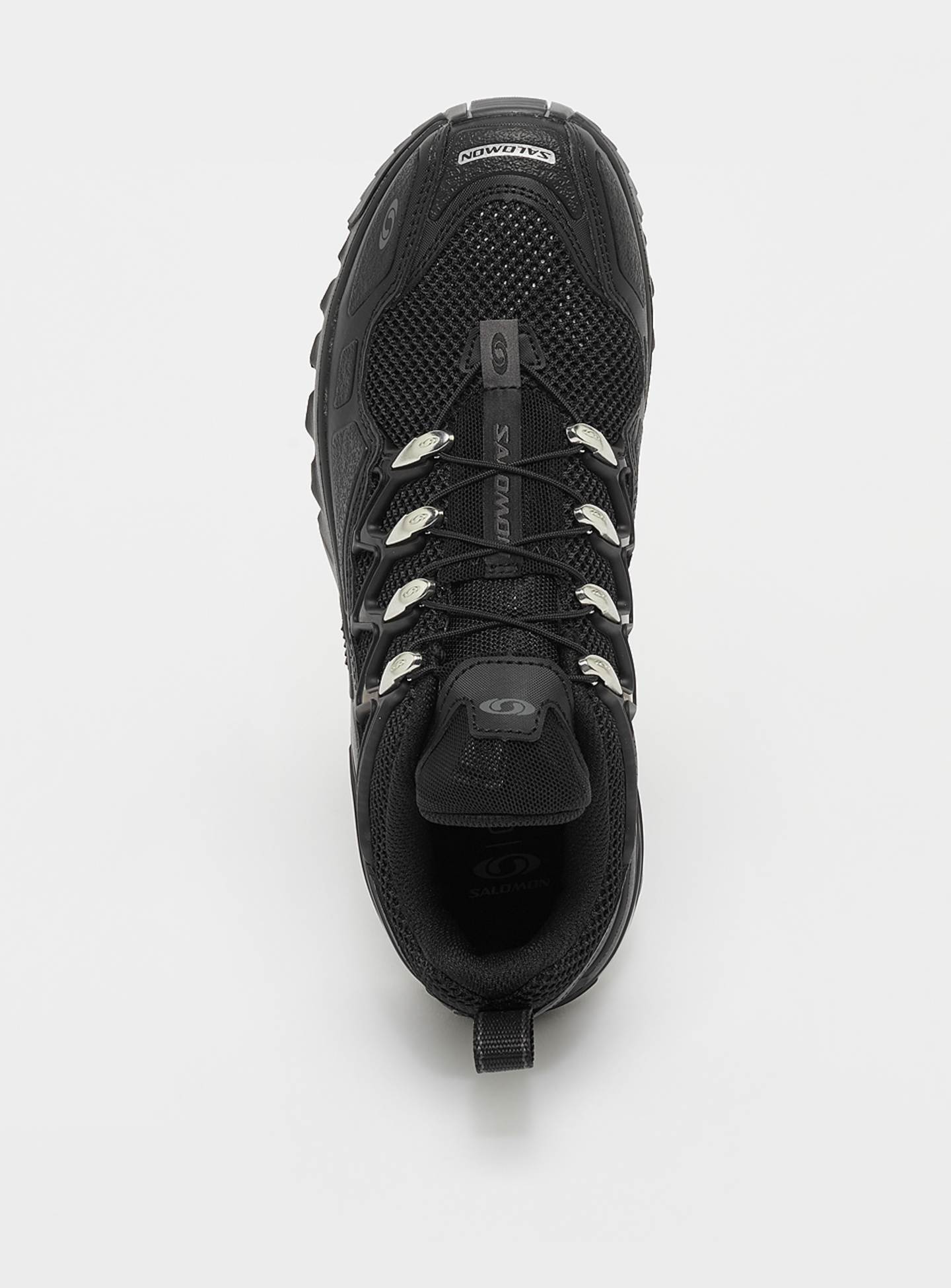 Salomon, ACS + OG, black, Image 5 of 7