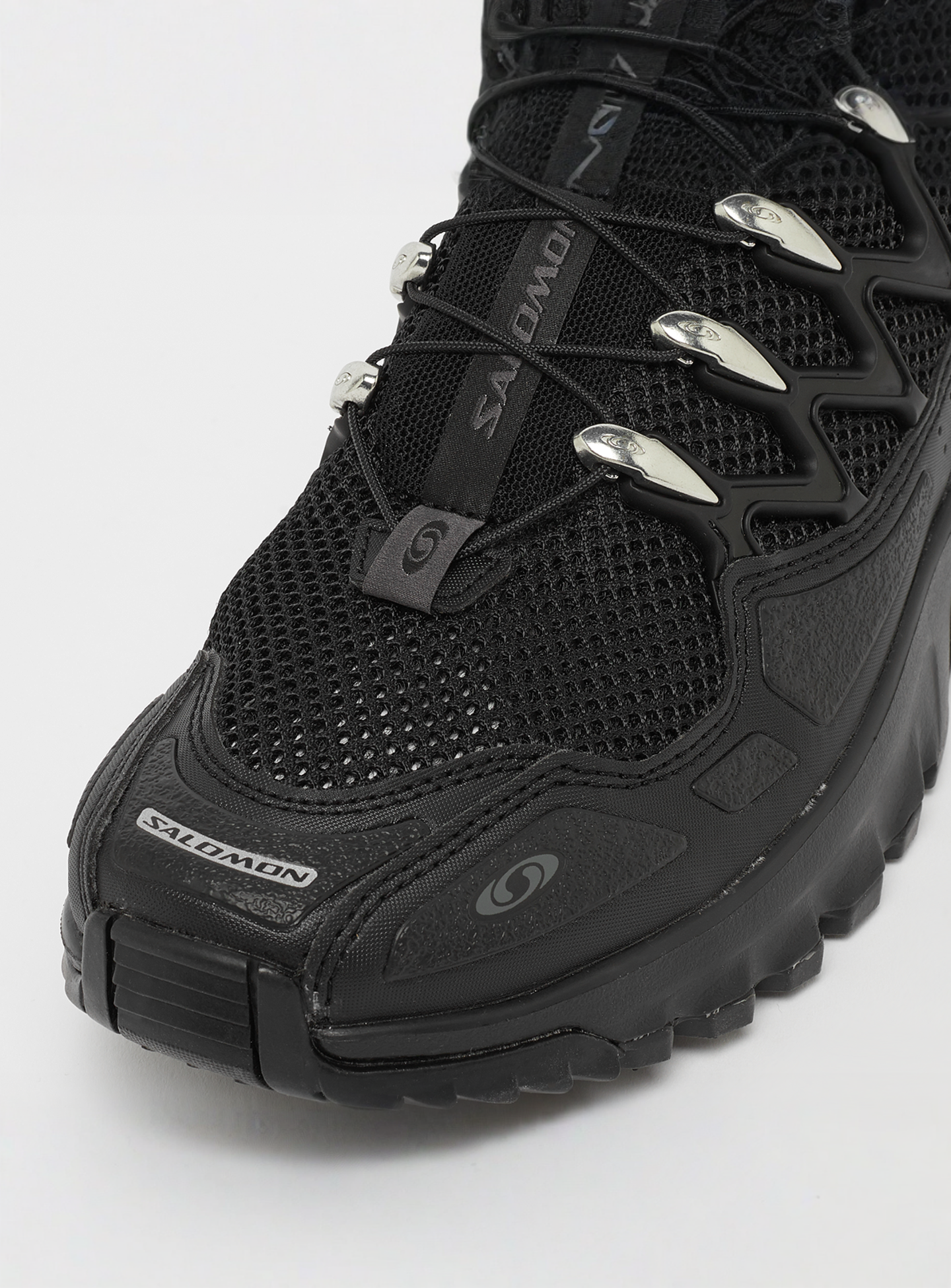 Salomon, ACS + OG, black, Image 6 of 7