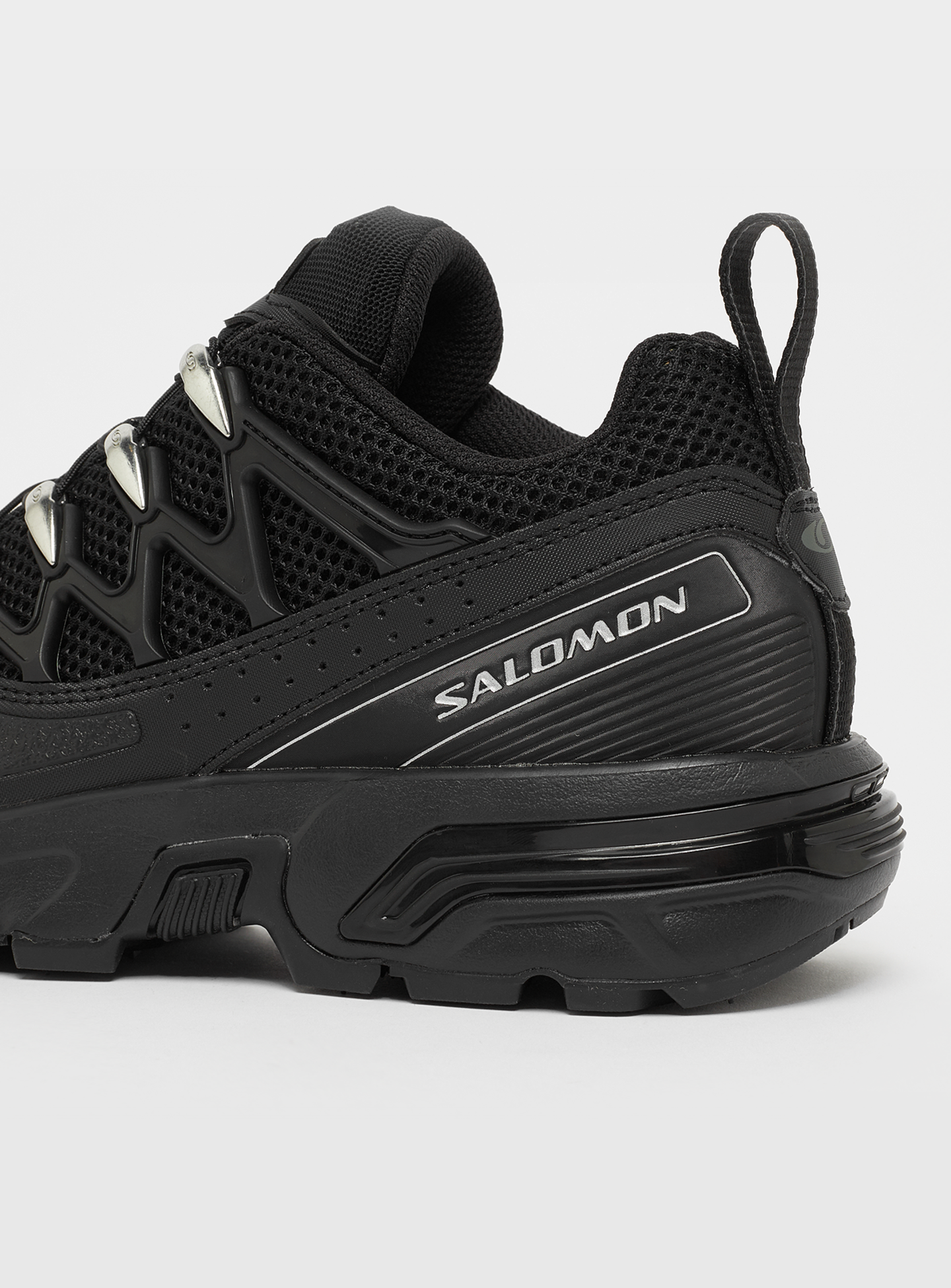 Salomon, ACS + OG, black, Image 7 of 7