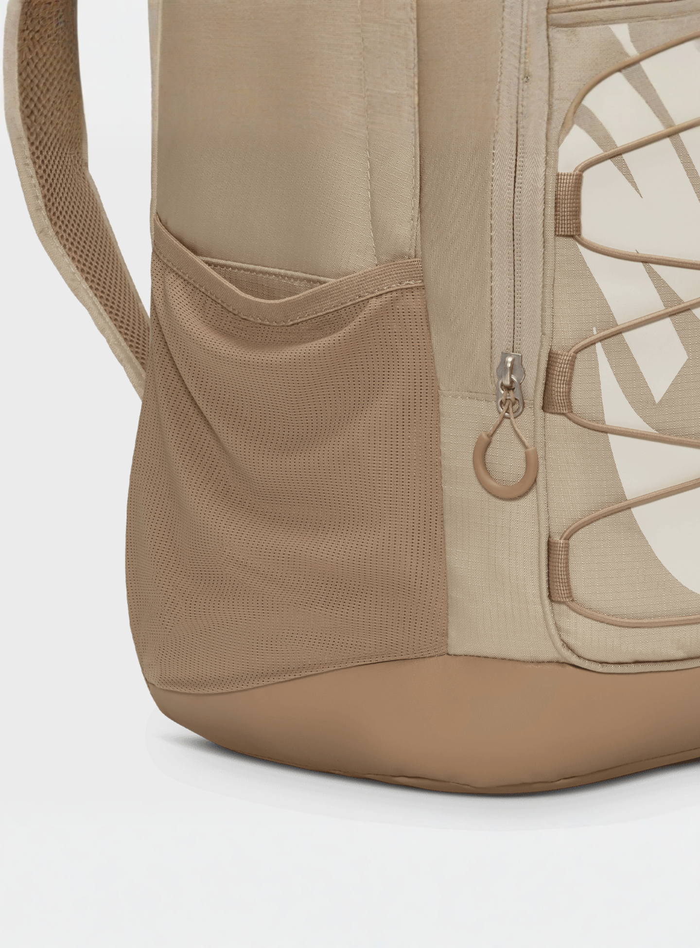 Nike, Hayward Backpack, beige, Image 7 of 9