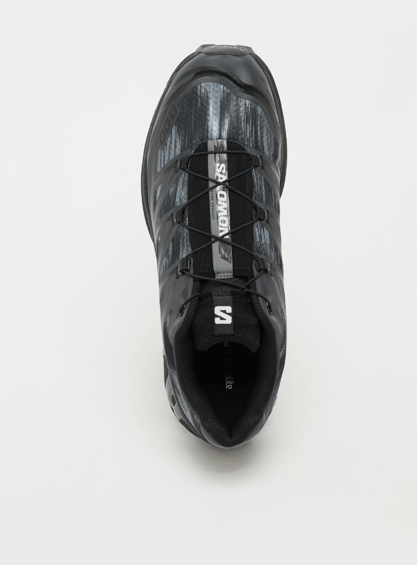 Salomon, XT-6 Camo, black, Image 5 of 7
