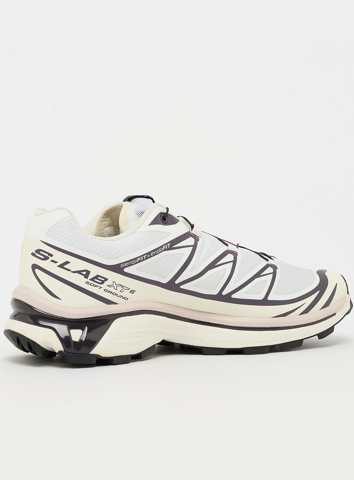 Salomon, XT-6, white, Image 3 of 7