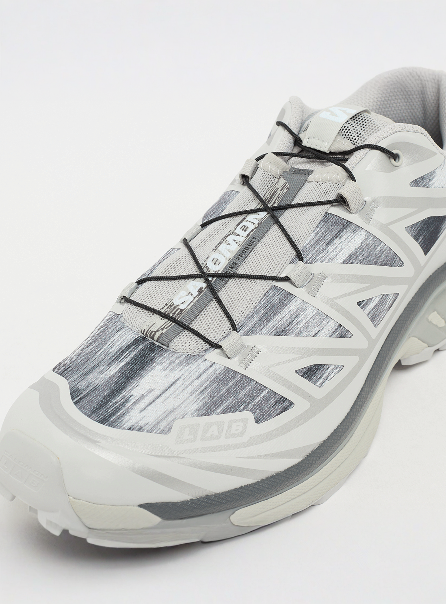 Salomon, XT-6 Camo, grey, Image 7 of 7