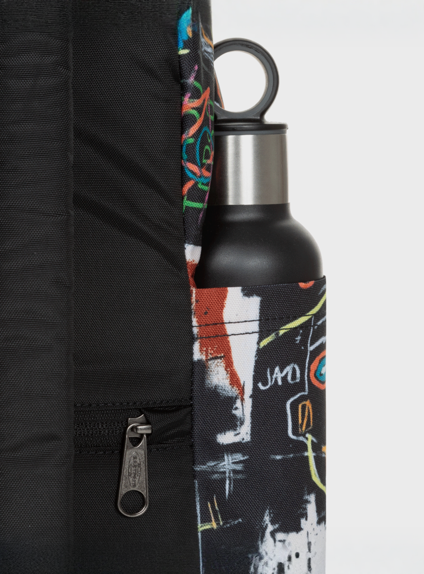 Eastpak, Day Pak'r Basquiat Kings Of Egypt, multi-colour, Image 6 of 6