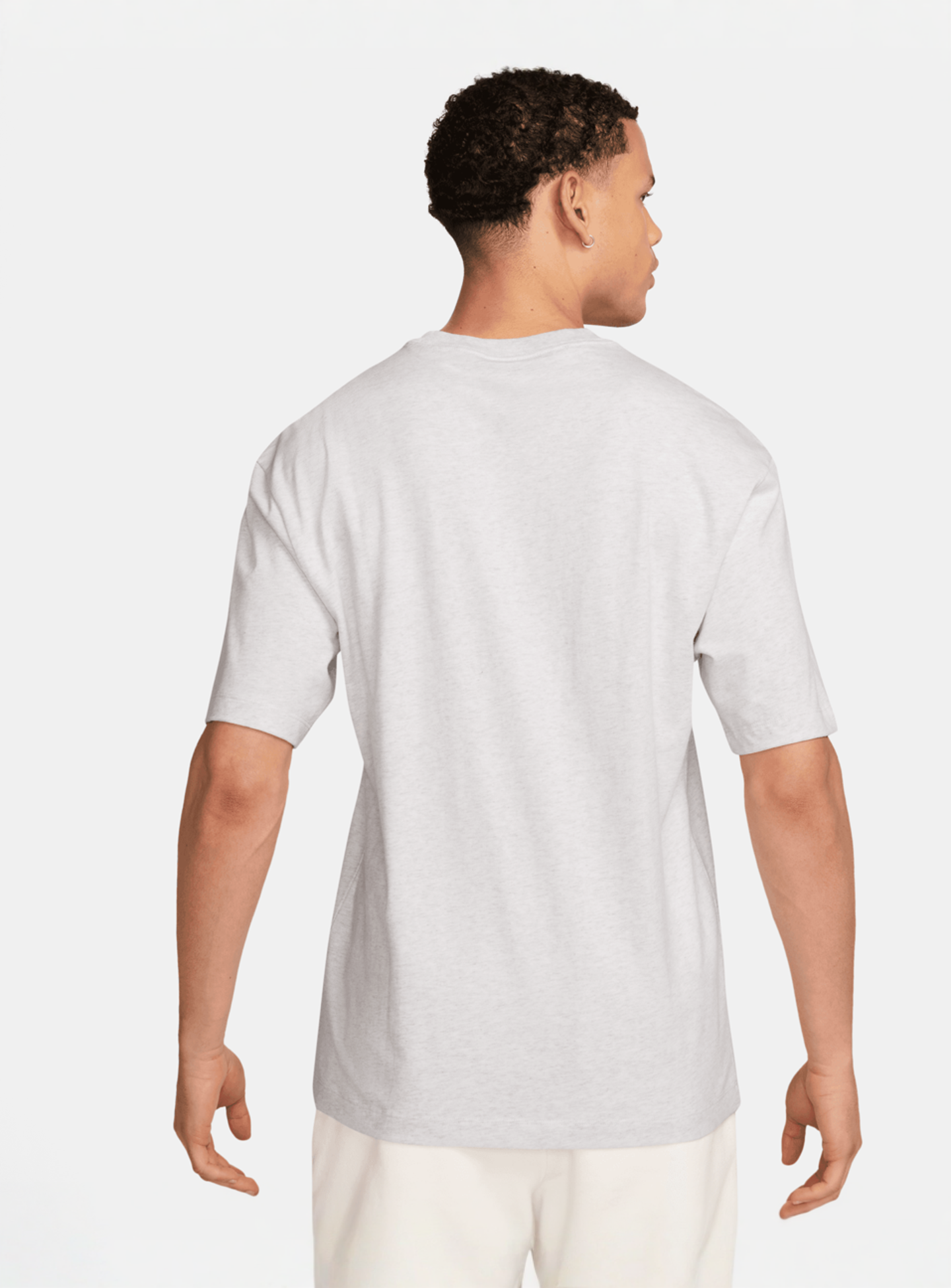Jordan, Brooklyn T-Shirt, grey, Image 2 of 3
